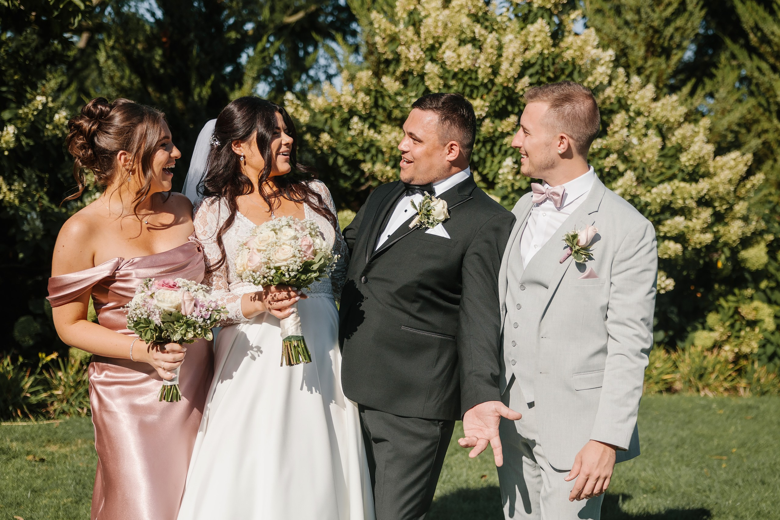 31.08.2024 Wedding. Wedding family event photographer in Chicago Nick Yushevich