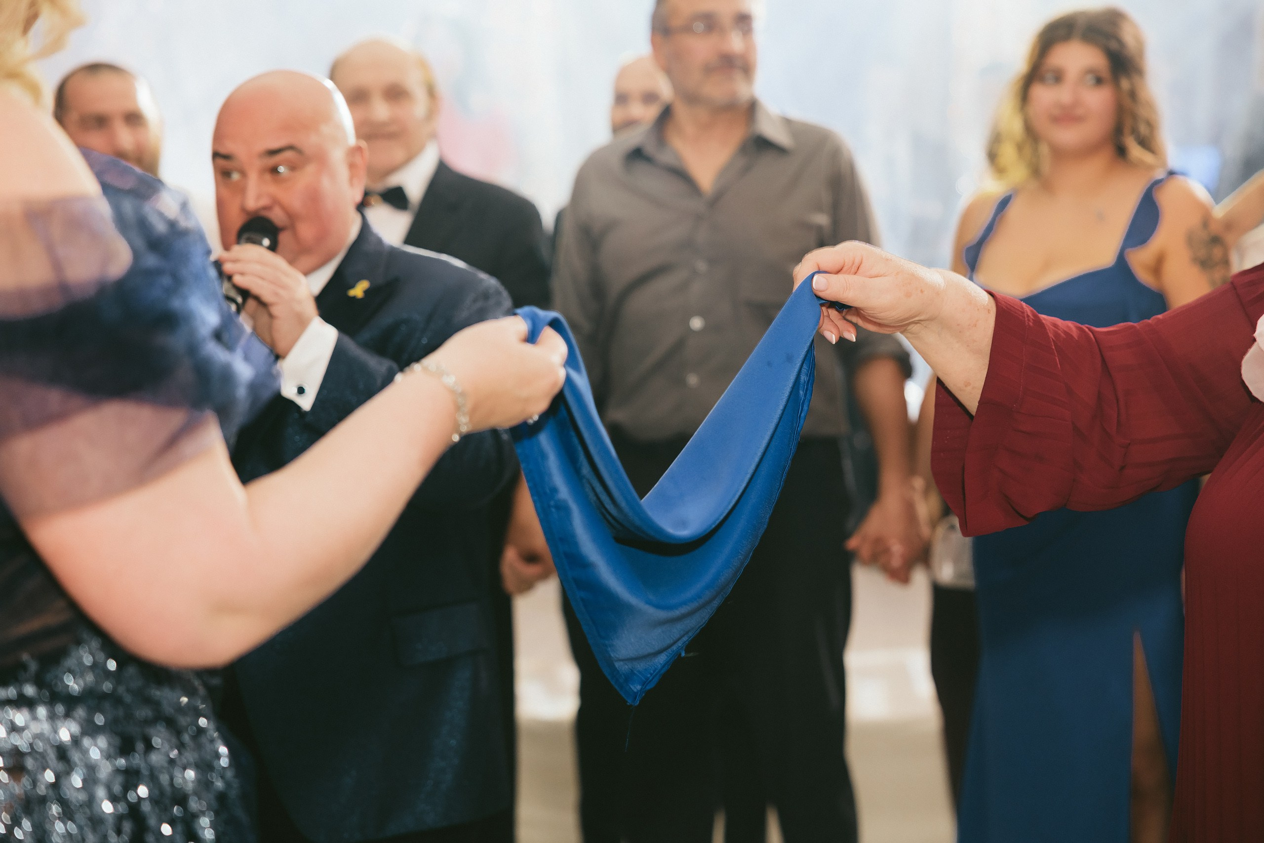 06.08.2025 Wedding. Wedding family event photographer in Chicago Nick Yushevich