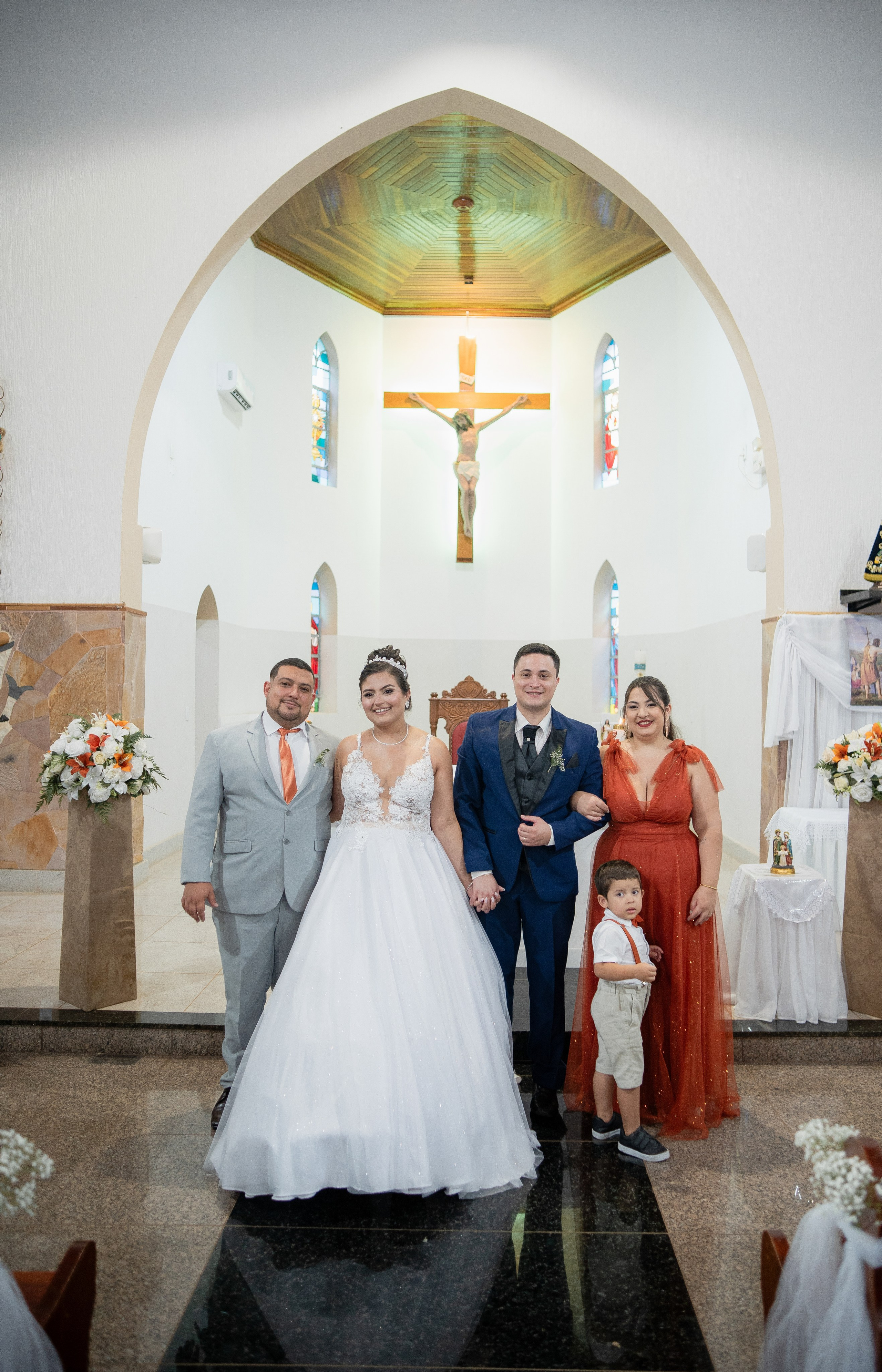 Lais & João — Arealva SP. Robson Colaço