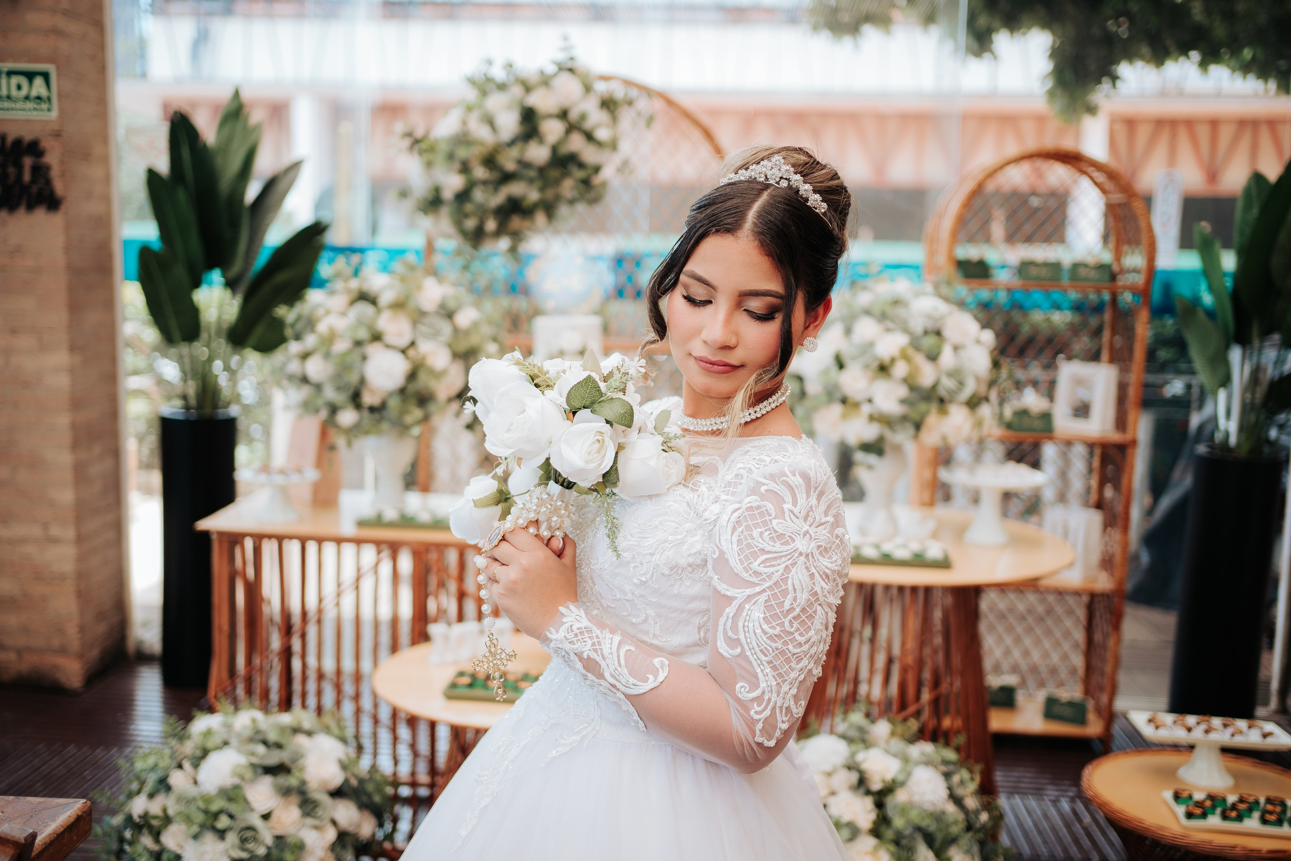 Aline & Clebson — Fred Fish / Bauru SP. Robson Colaço