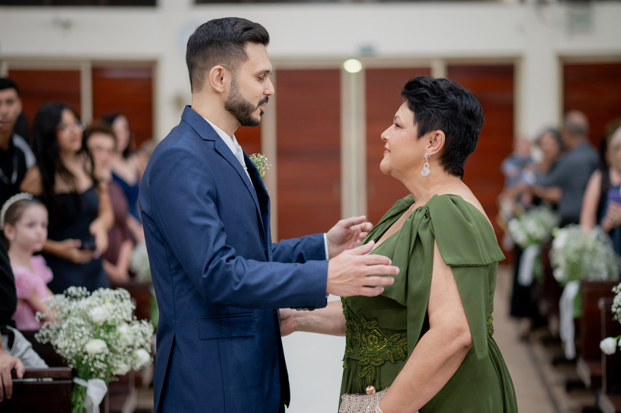 Giovana & Bruno — Luso / Bauru — SP. Robson Colaço