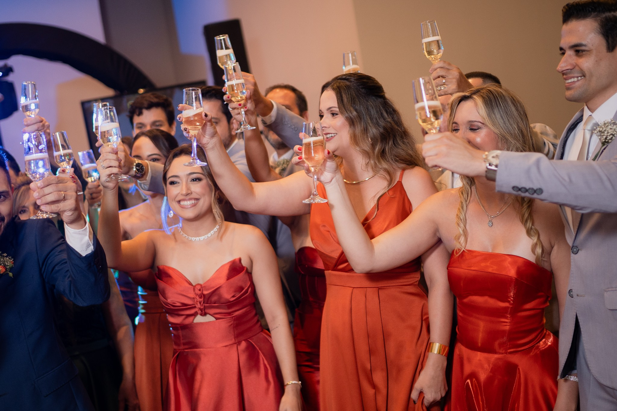 Giovana & Bruno — Luso / Bauru — SP. Robson Colaço