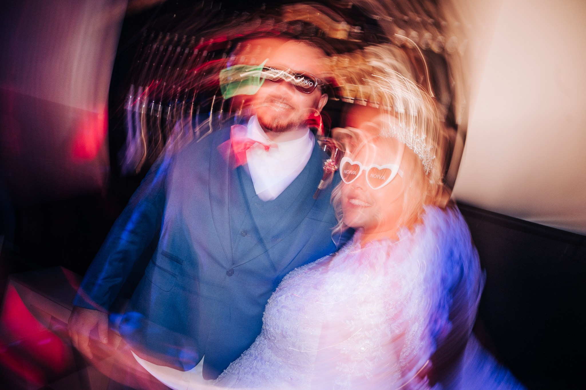 Nathallya & Antônio Marco — Vila Casali / Piratininga SP. Robson Colaço