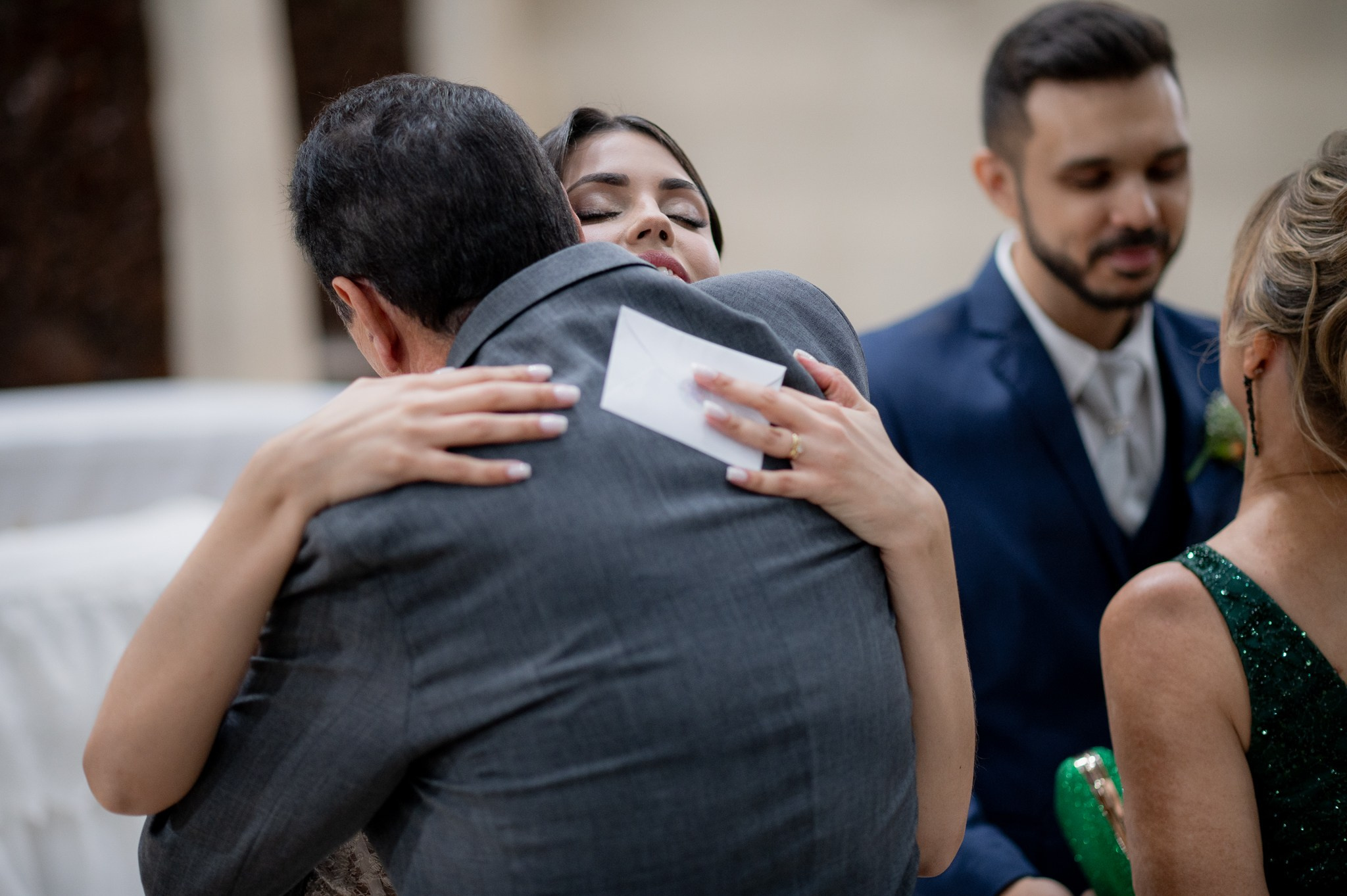 Giovana & Bruno — Luso / Bauru — SP. Robson Colaço