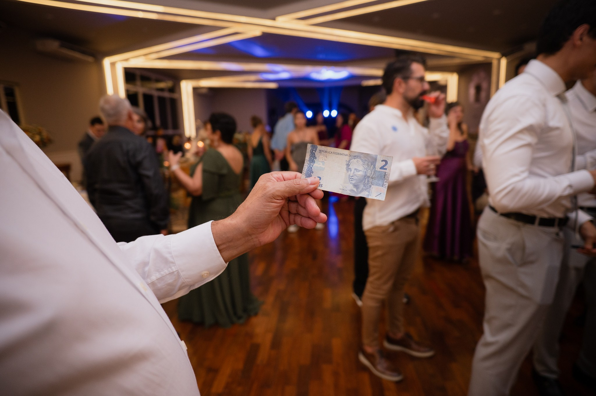Giovana & Bruno — Luso / Bauru — SP. Robson Colaço