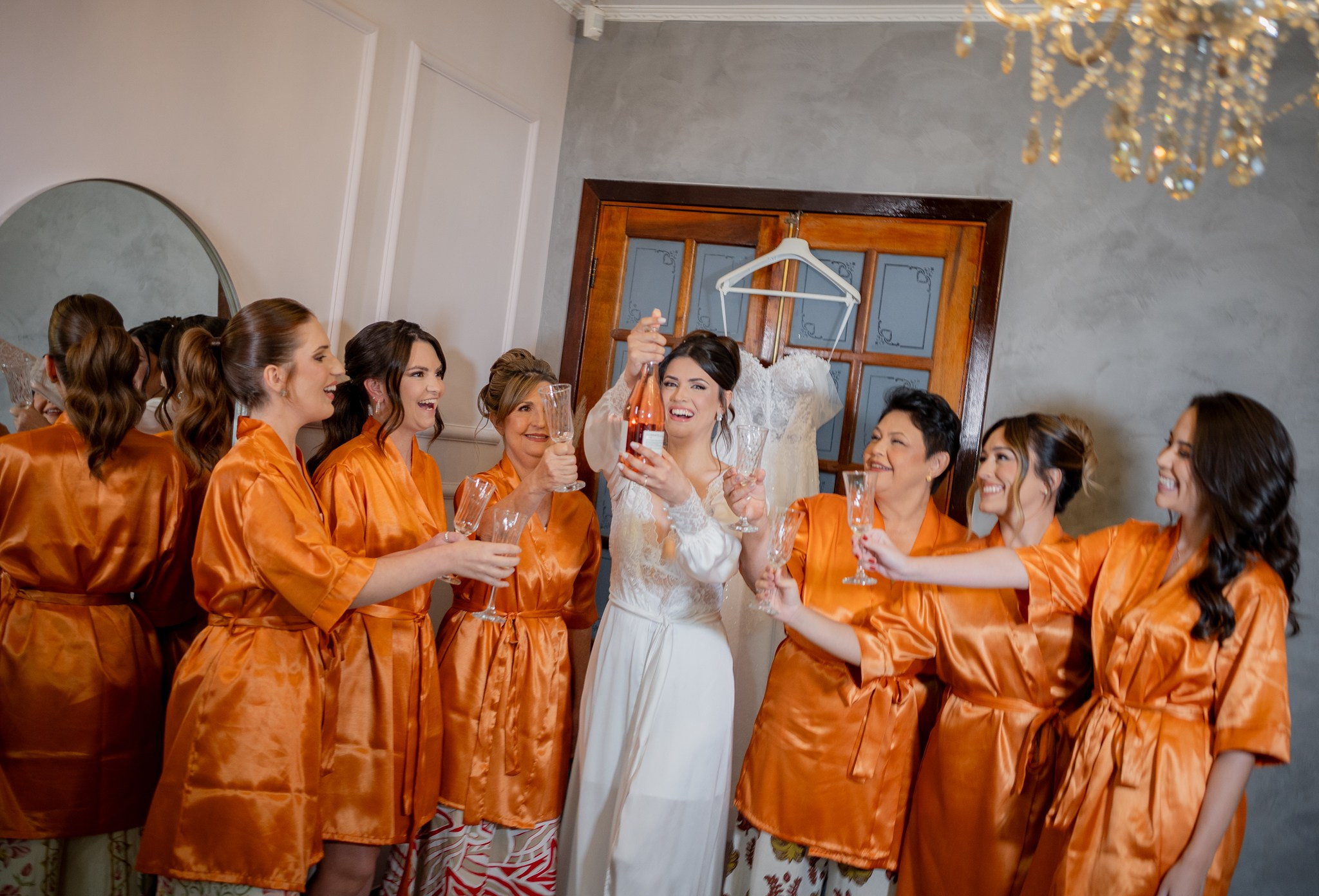 Giovana & Bruno — Luso / Bauru — SP. Robson Colaço