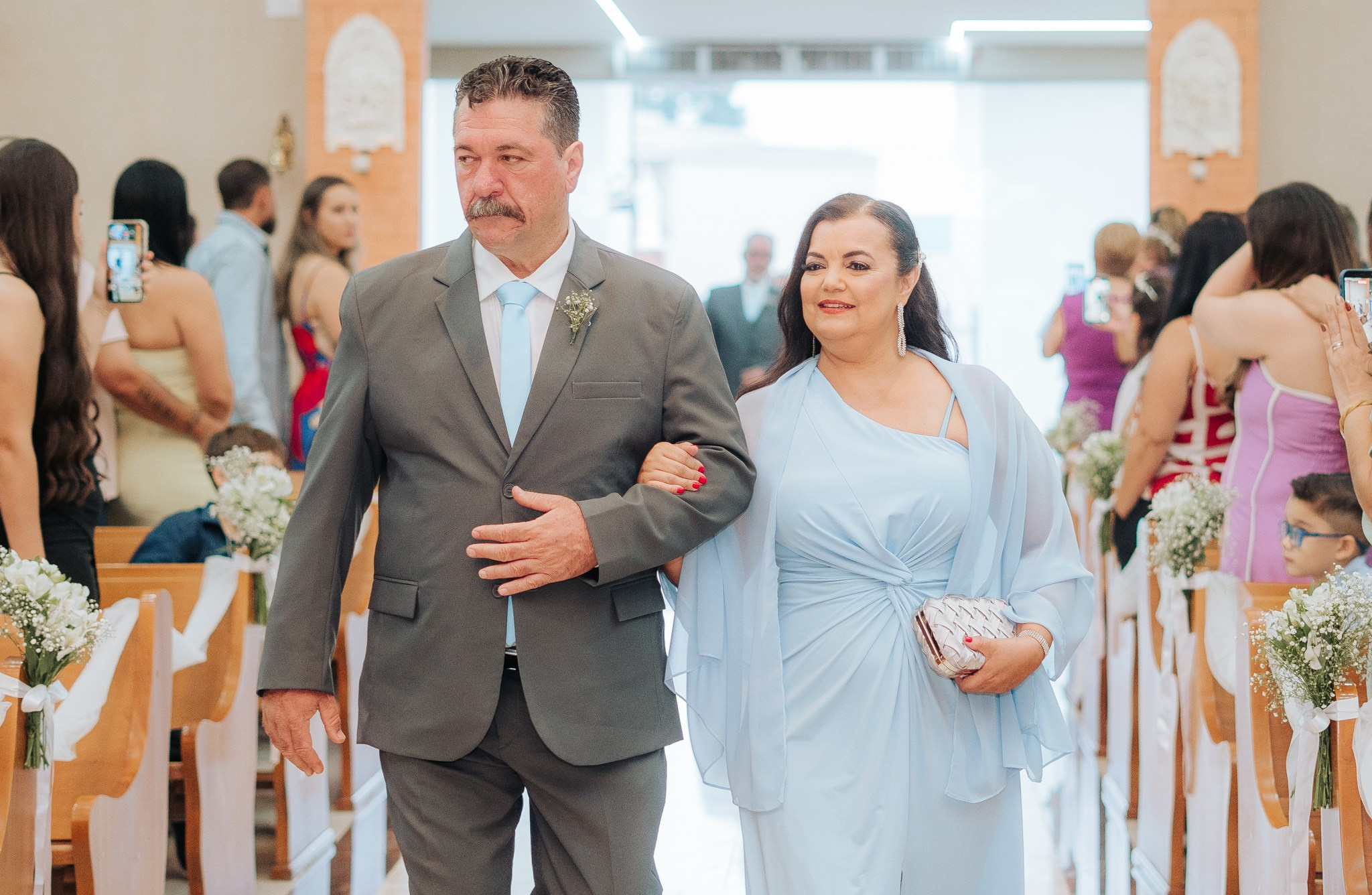 Lais & Lucas — Espaço Aveiro / Bauru SP. Robson Colaço