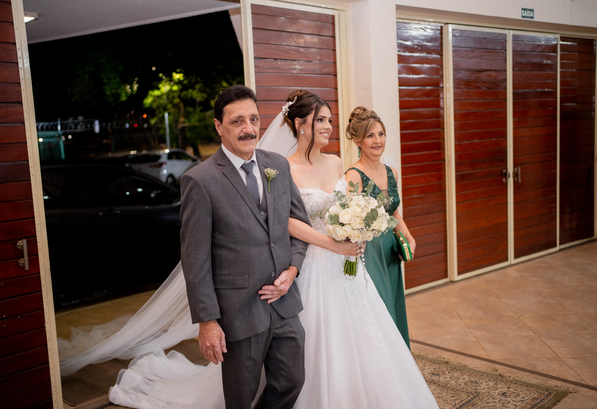 Giovana & Bruno — Luso / Bauru — SP. Robson Colaço