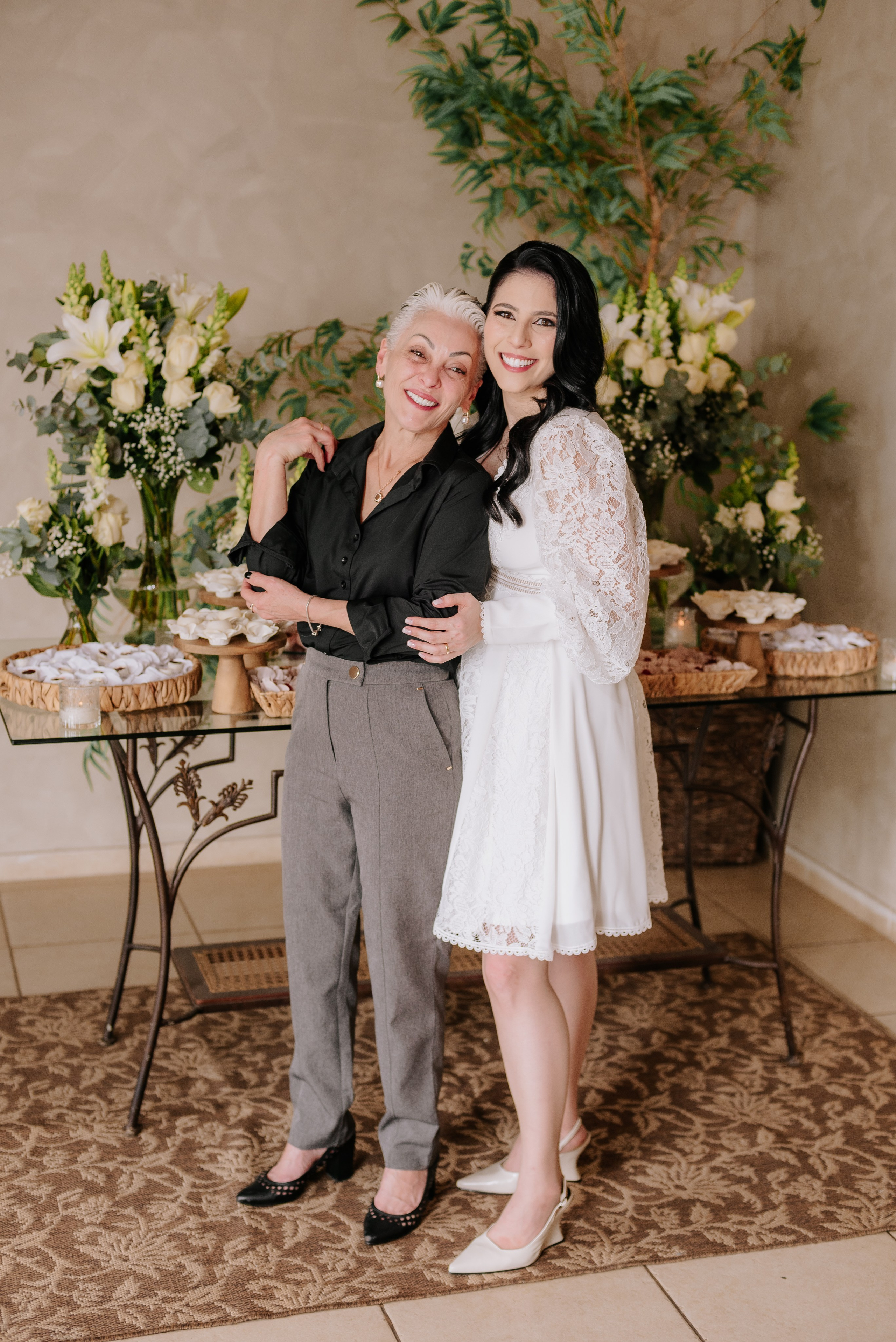 Raissa & Ricardo — La Terrasse Bistro / Bauru SP. Robson Colaço