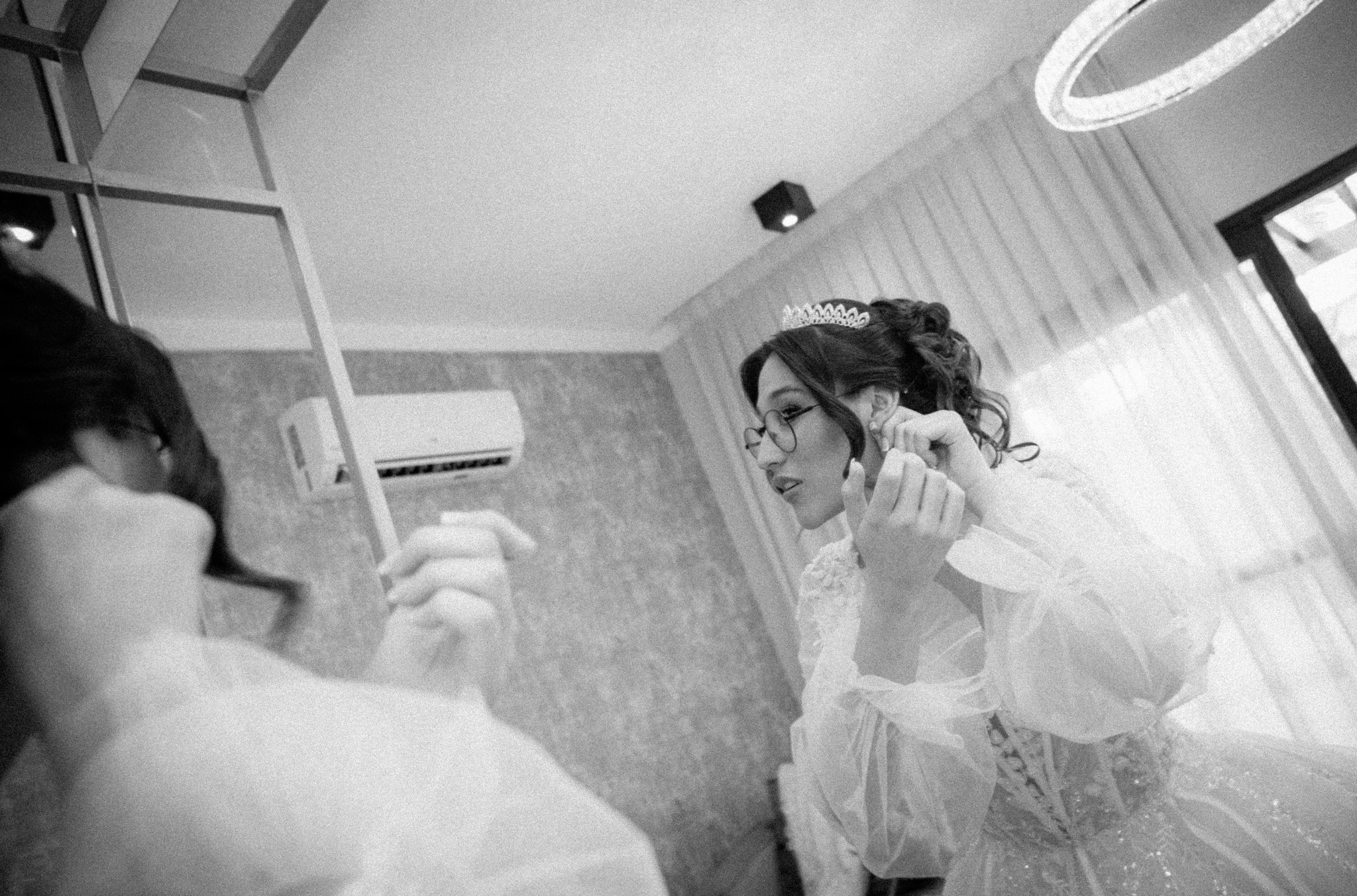 Larissa & Vinicius — Espaço Faveral / Aararaquara. Robson Colaço