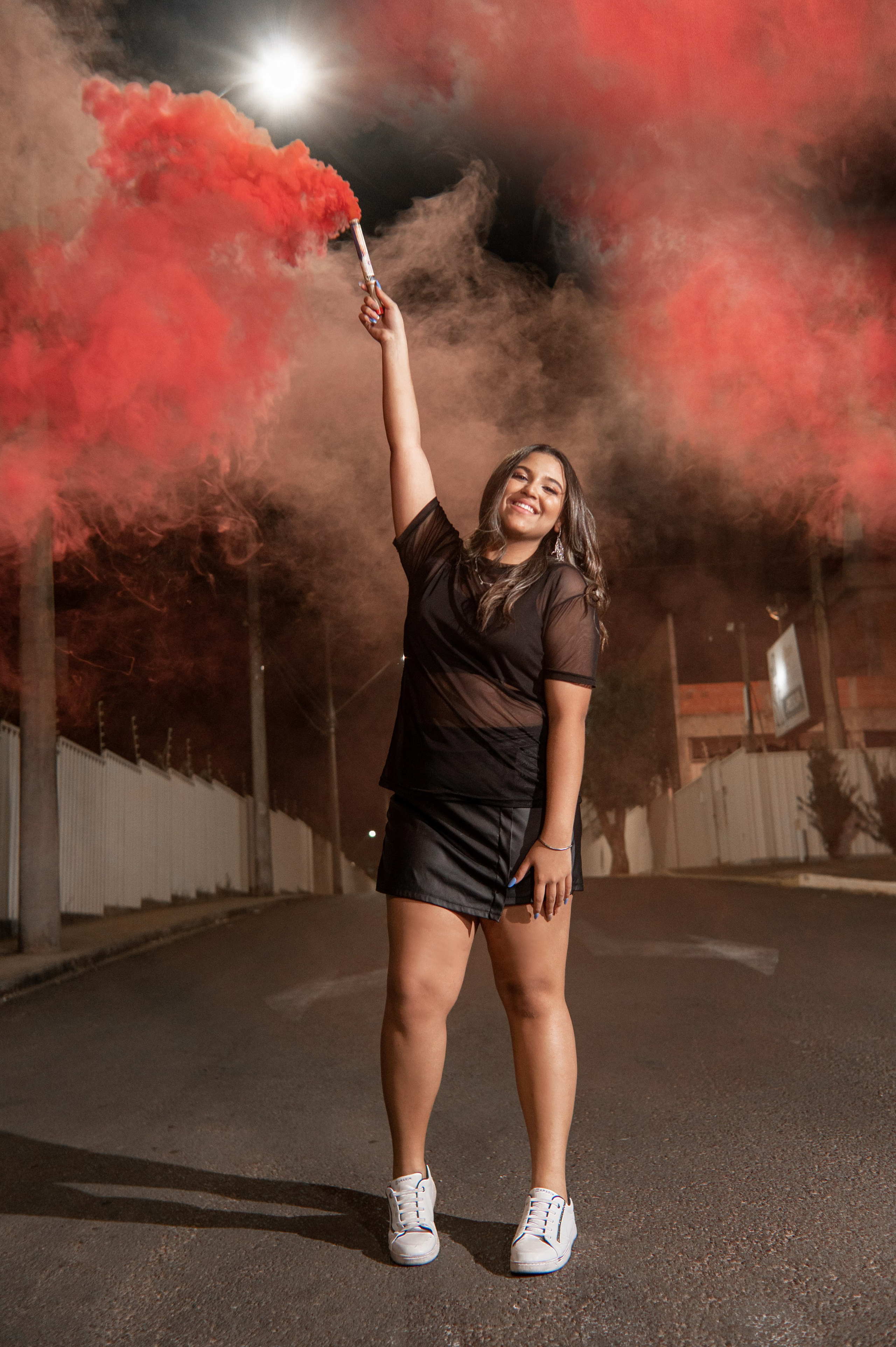 Rafaela -Shekina / Bauru SP. Robson Colaço