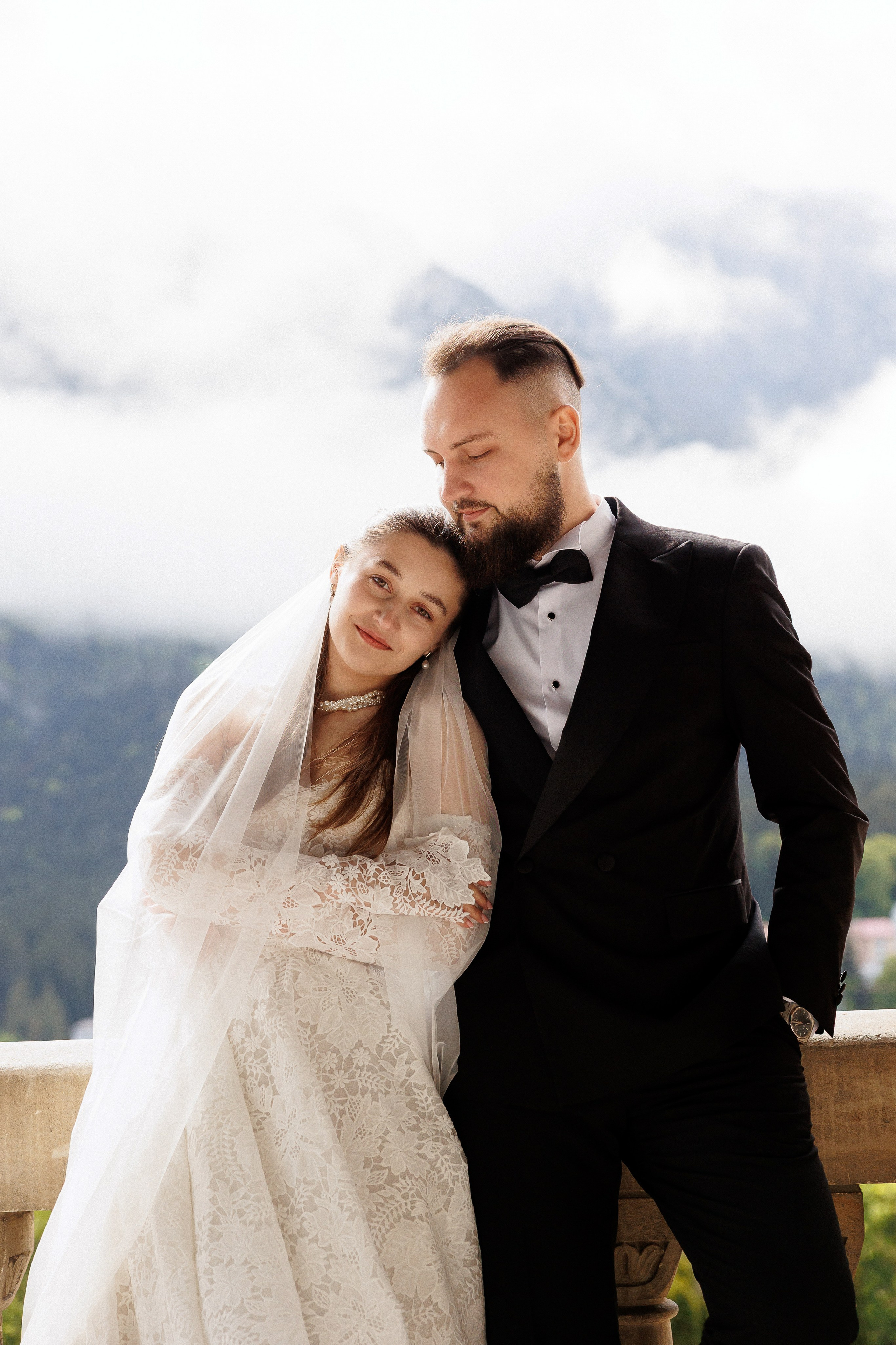 Florin & Corina — Complexul Turistic Costesti — Wedding Day. Servicii Foto și Video 067188353
