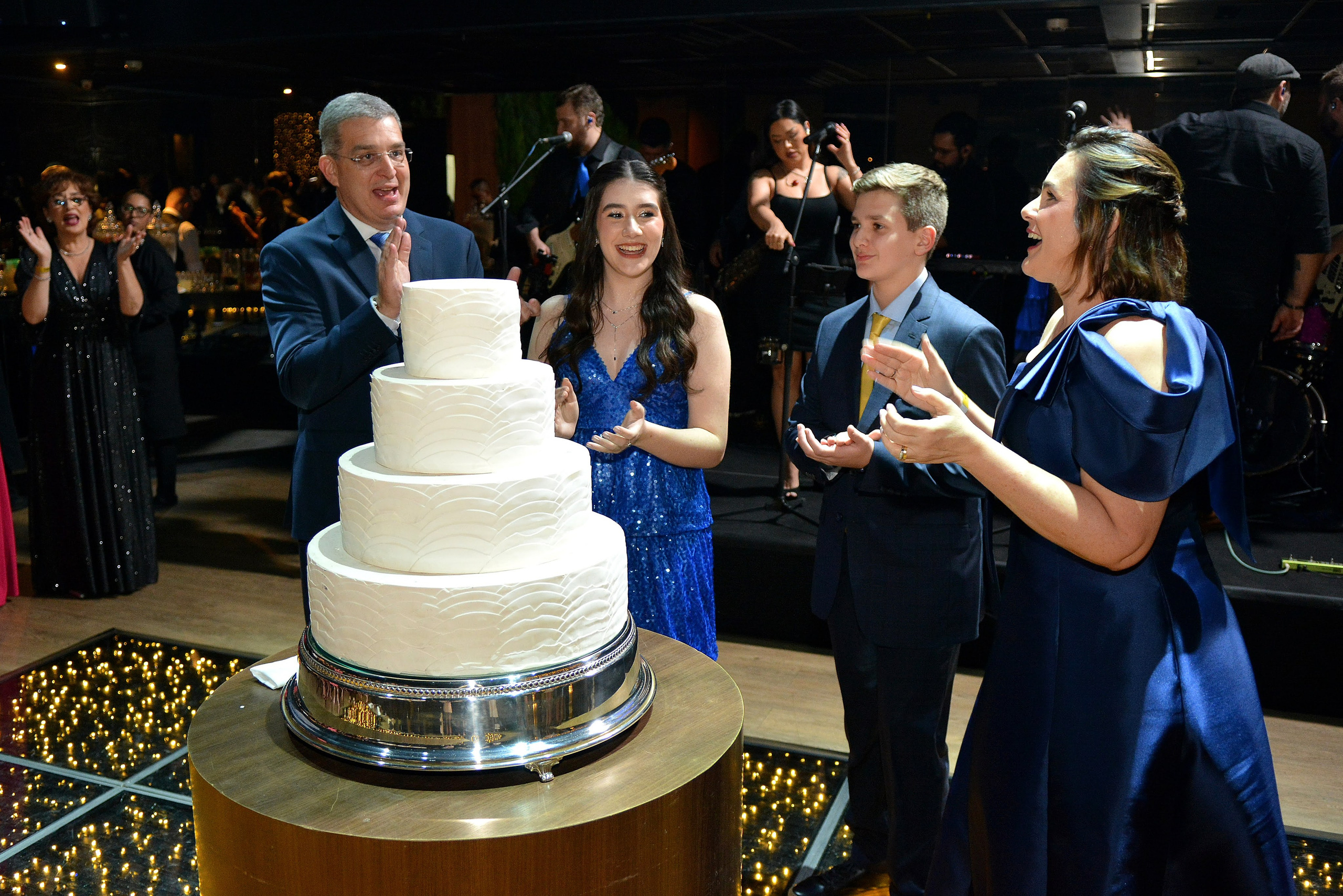 15 Anos Julia. Rbfotoevideo