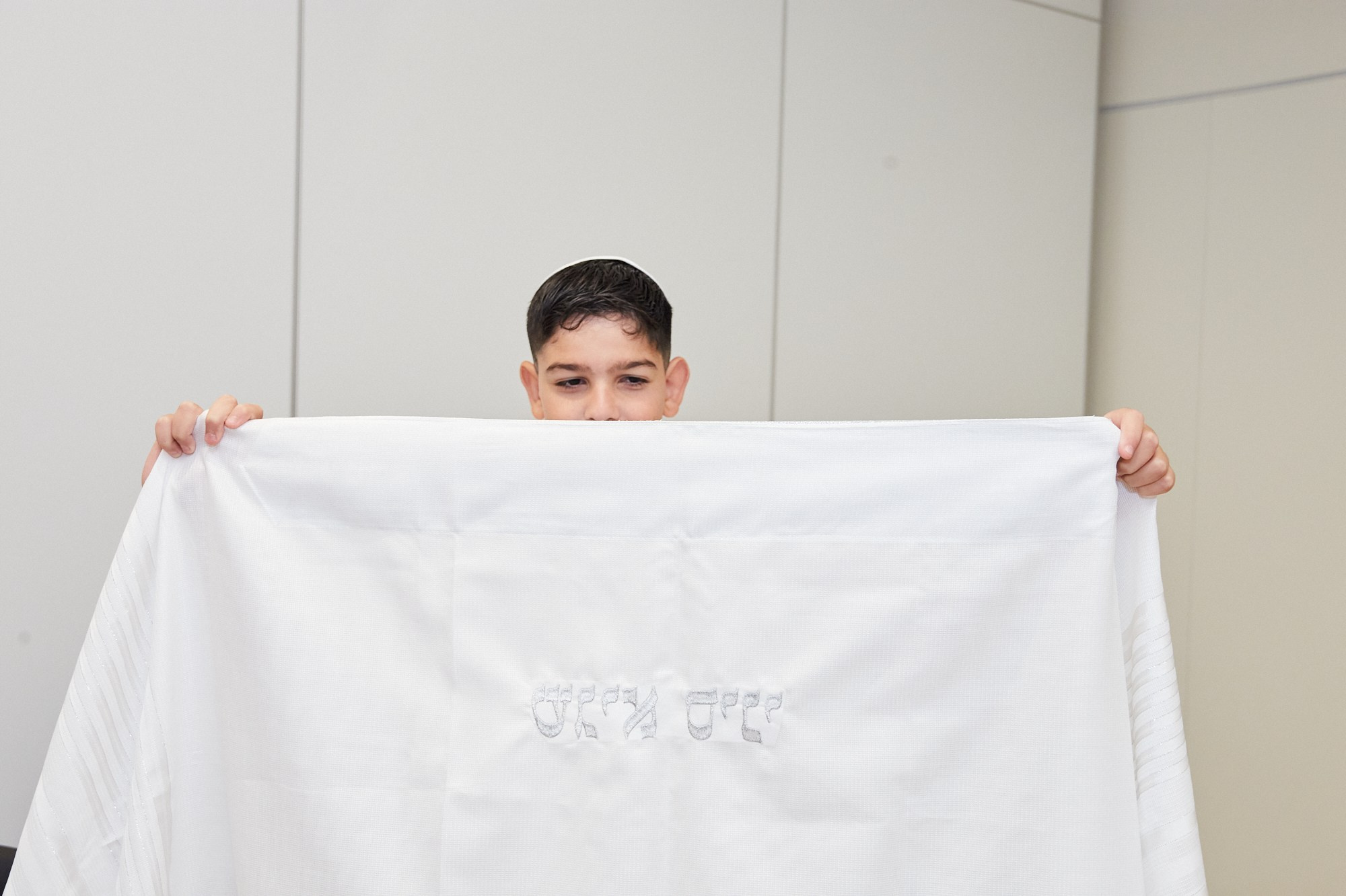 Бар-мицва на Котеле. Портретный и репортажный фотограф в Израиле Рома Бирман