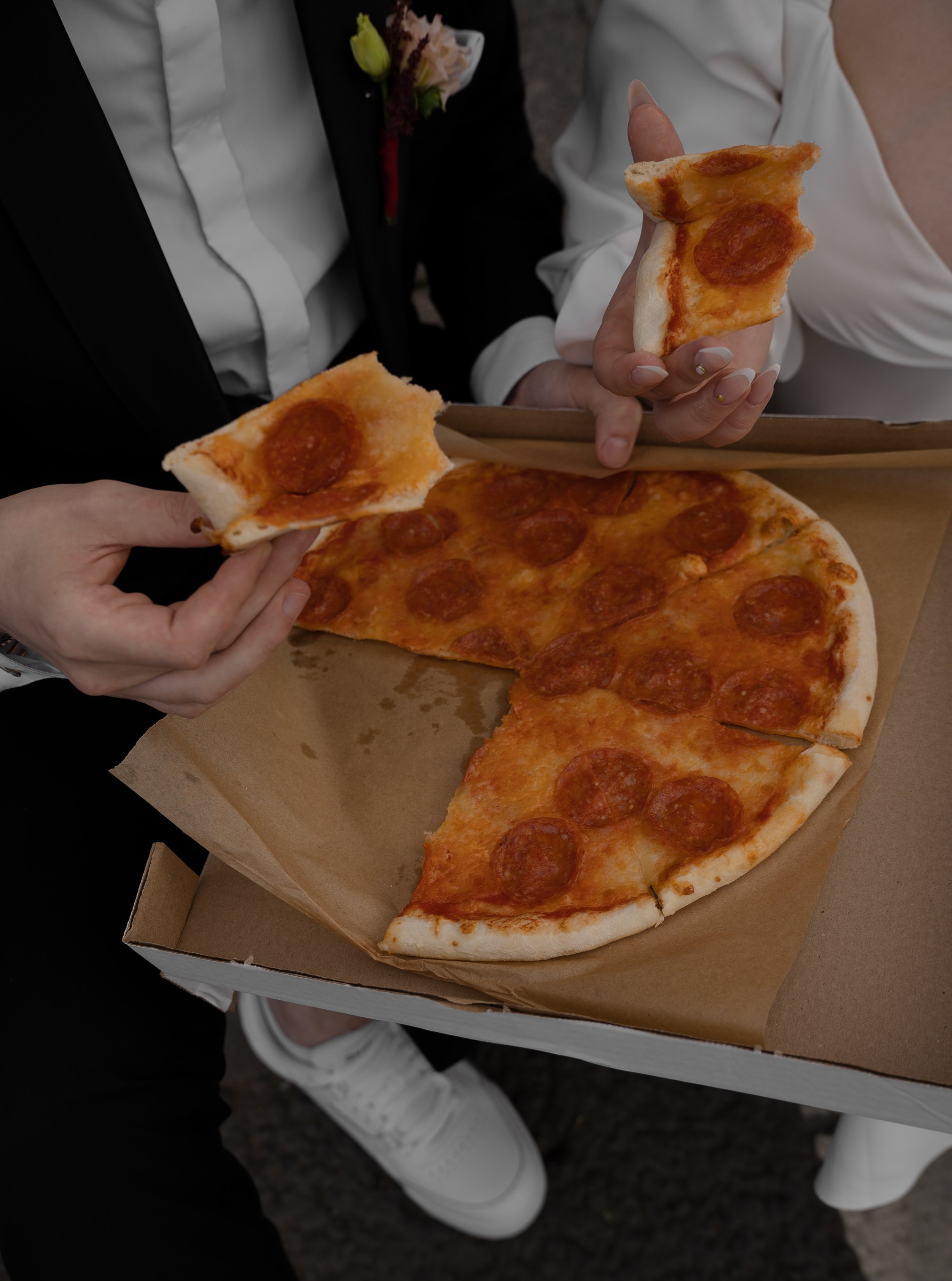 Nikita & Anastasia. Свадебный и портретный фотограф в Валенсии Дмитрий Леонов