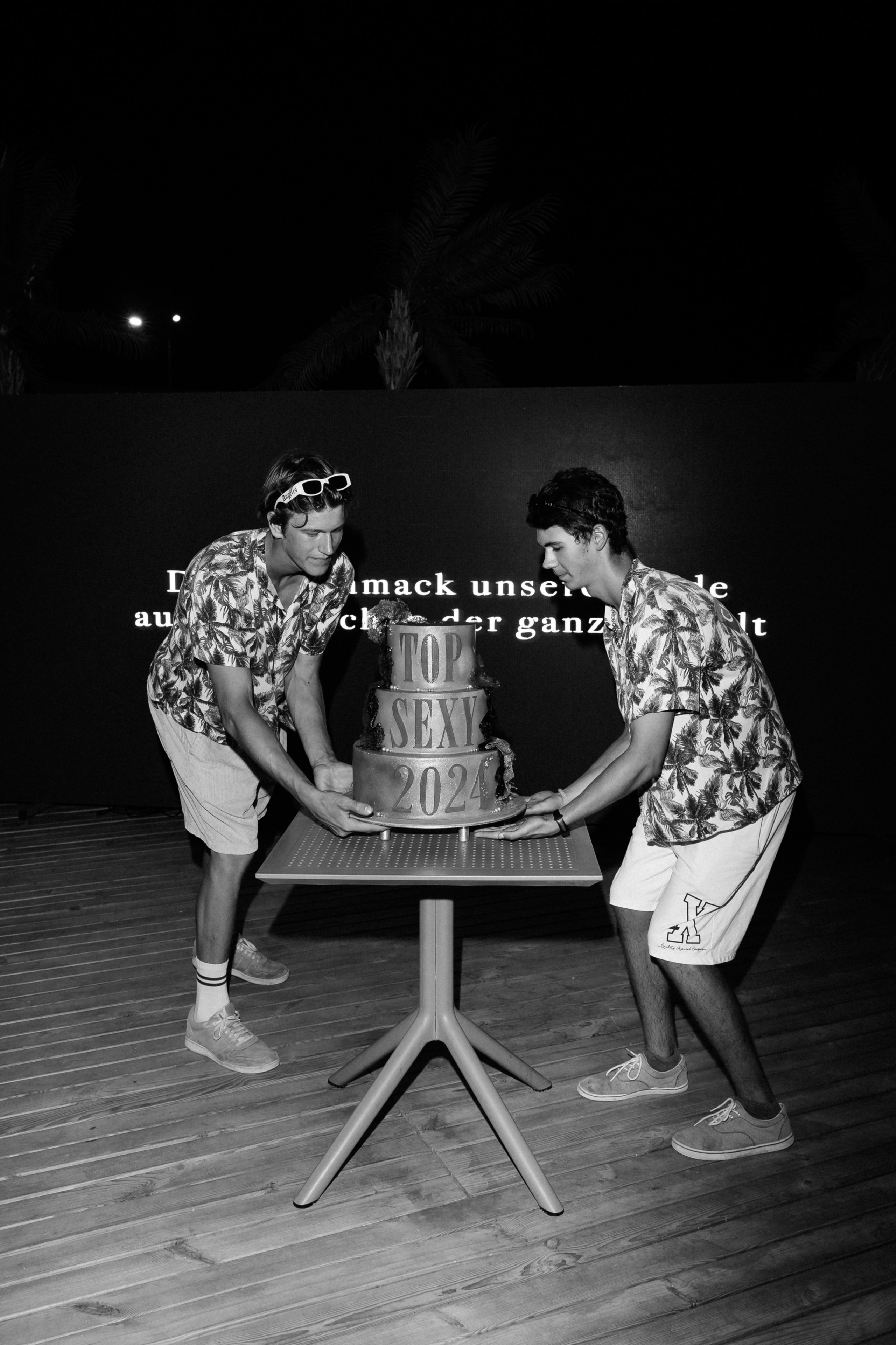 TOP SEXY — VIP MAGAZIN. Fulga Photographer