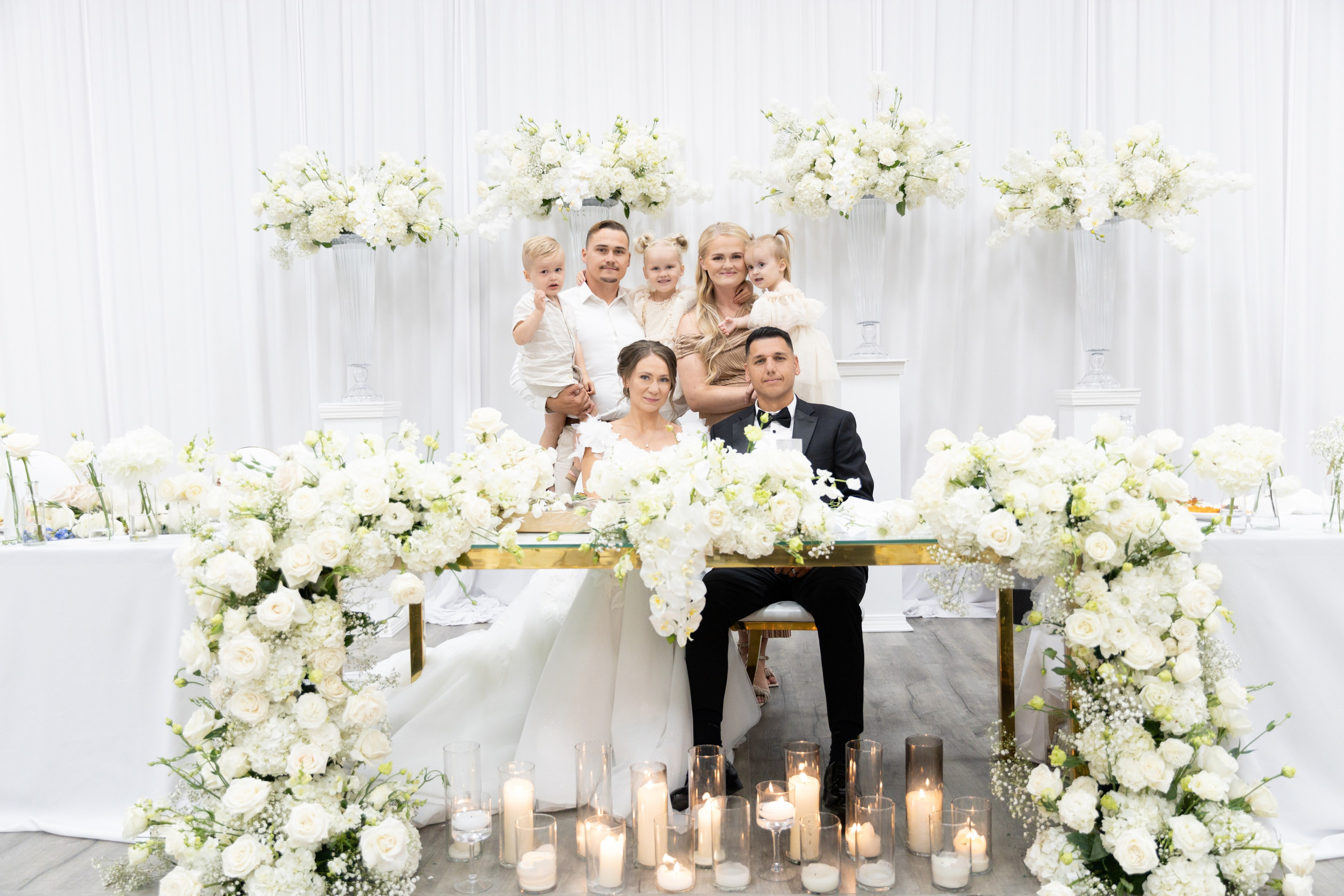 Jonathan and Marianne. Family and Wedding photographer