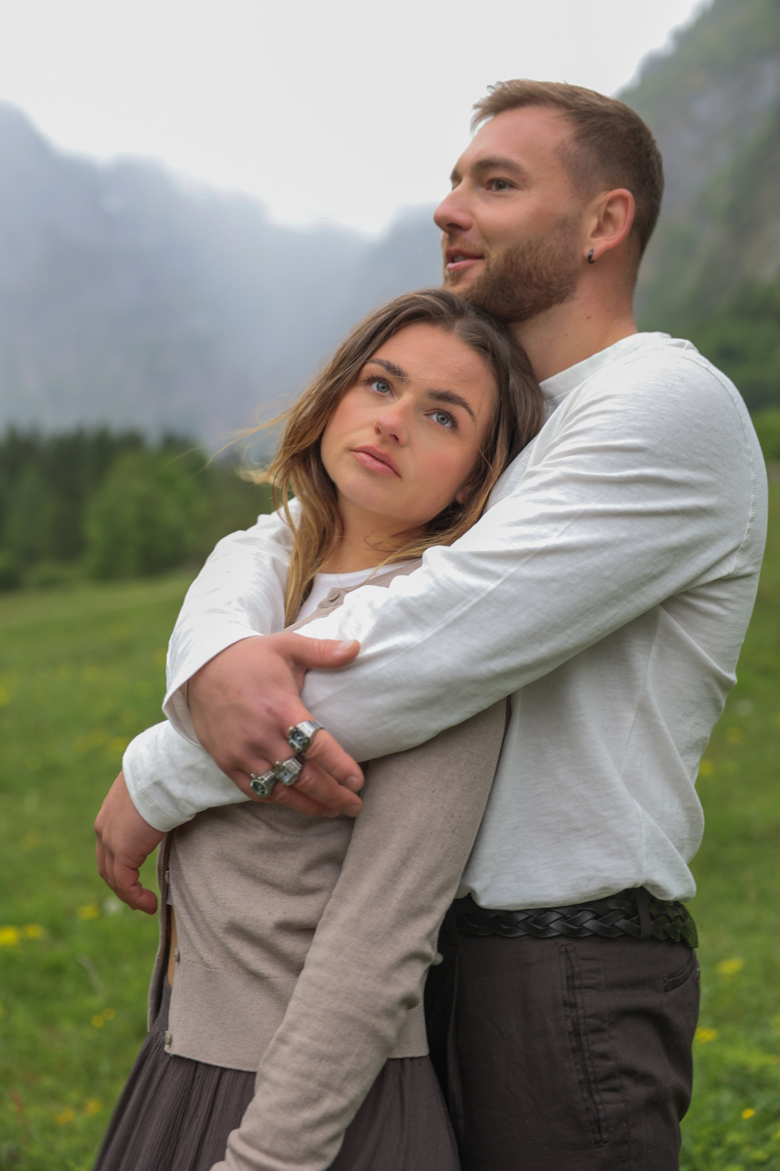 Love Story. Fotografo Videomaker Drone Padova Venice Italy Elena Radchenko