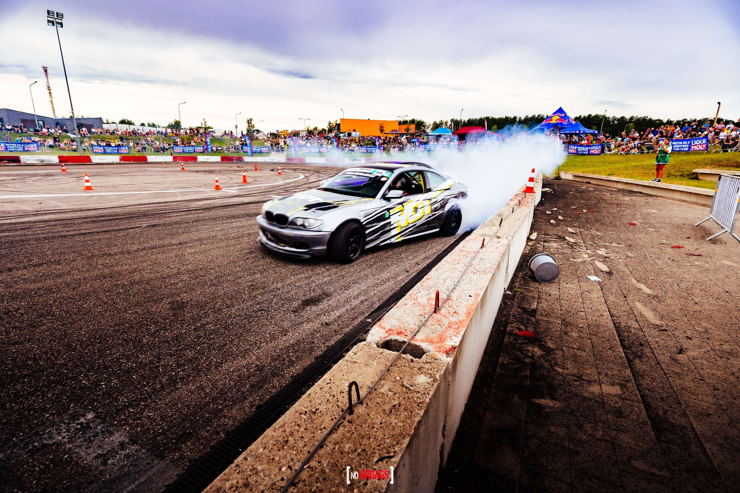 LASF 2024 M. SEMI-PRO DRIFT MOLĖTAI. OnePIXEL