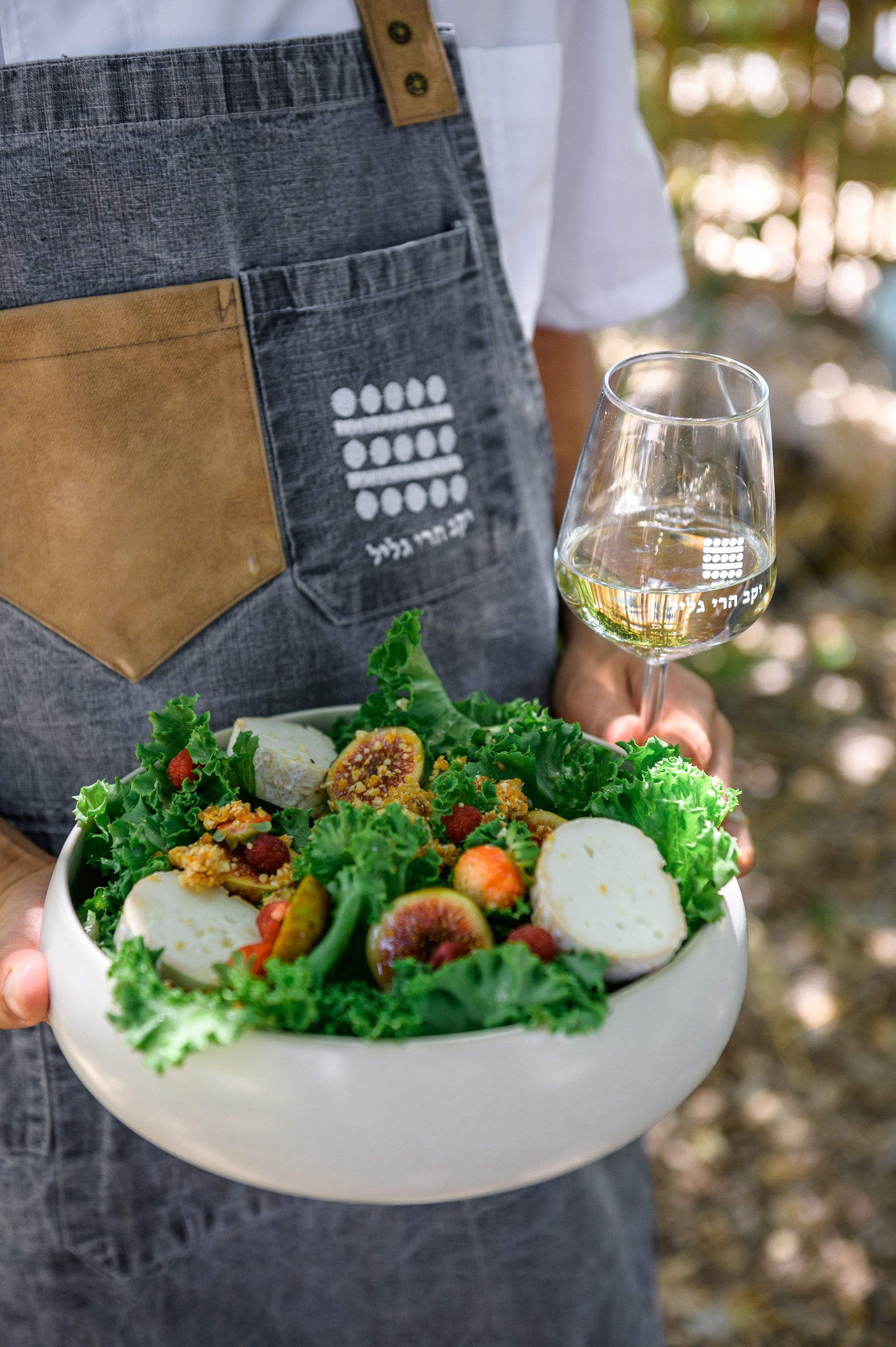 Food. Portrait photografer in Montenegro