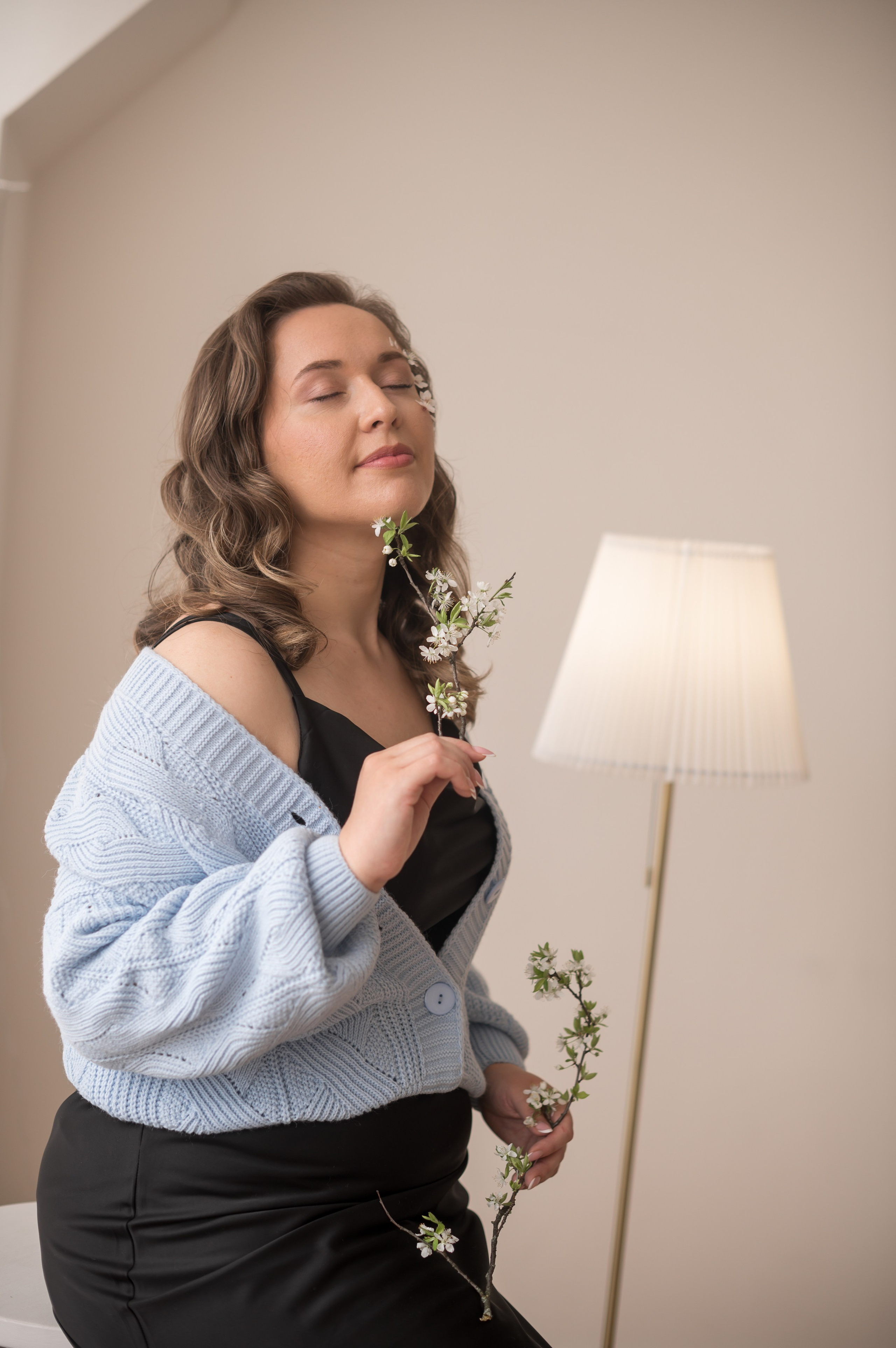 Sesje kobiece. Fotograf rodzinny w Poznaniu Nadzeja Sawicka