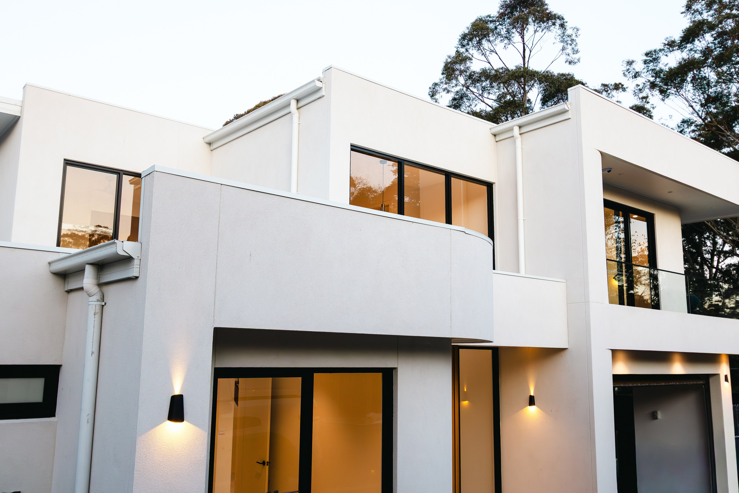 Beecroft House 1. MHCreative is family-oriented photographer based in SYDNEY