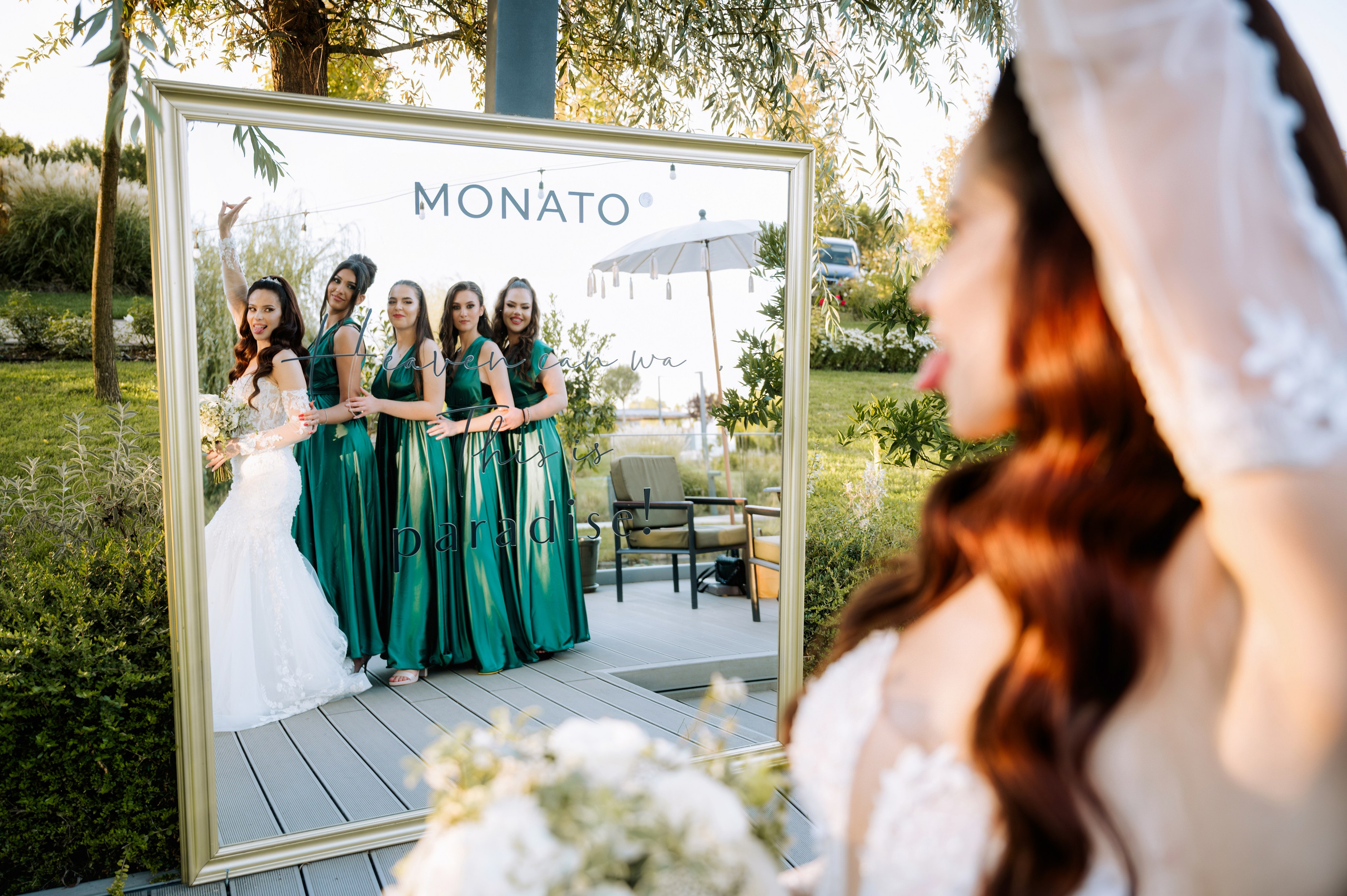 Nunta. Amintirile tale merită mai mult decât o fotografie. Merită o poveste