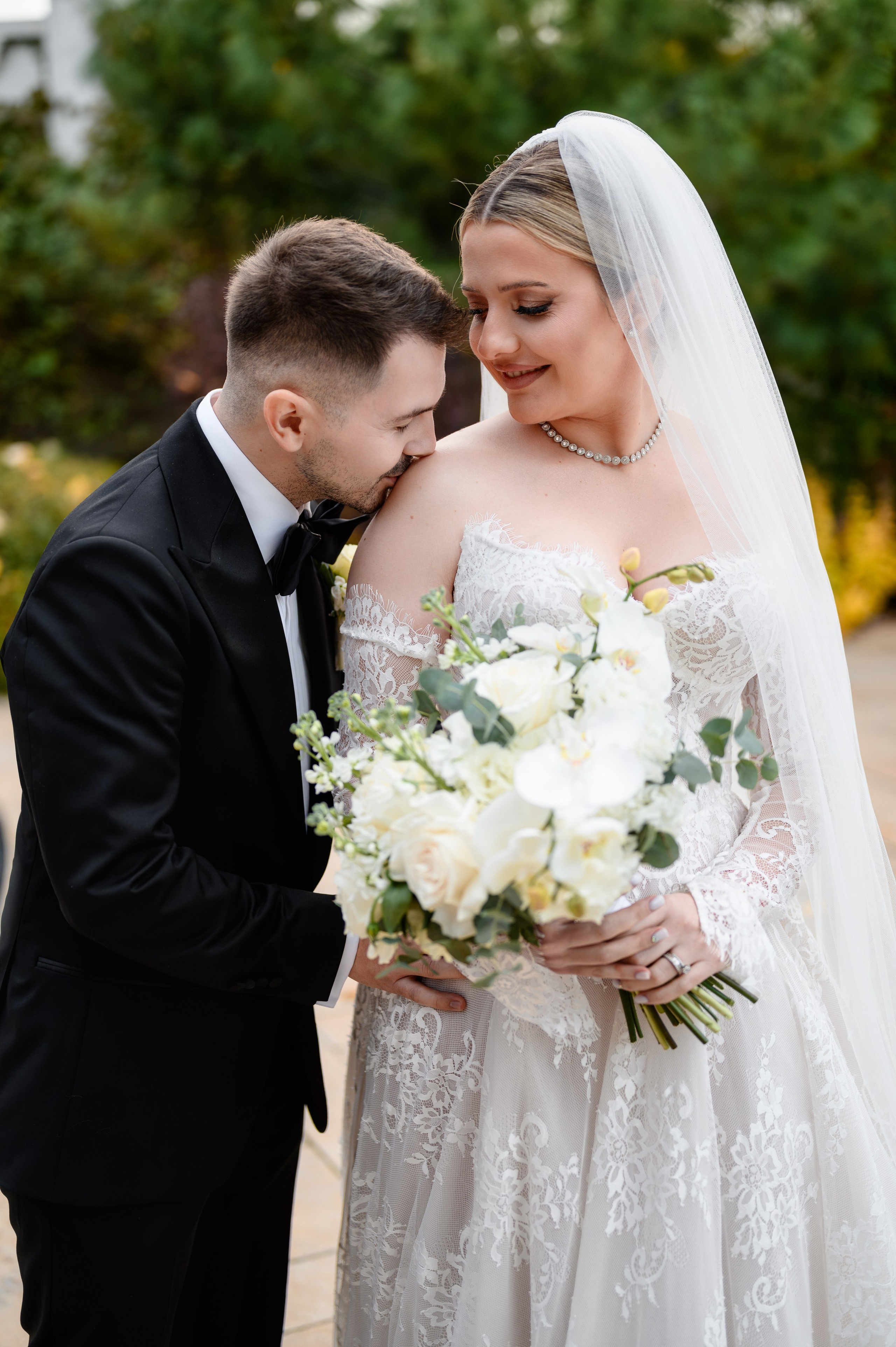 Nunta. Amintirile tale merită mai mult decât o fotografie. Merită o poveste