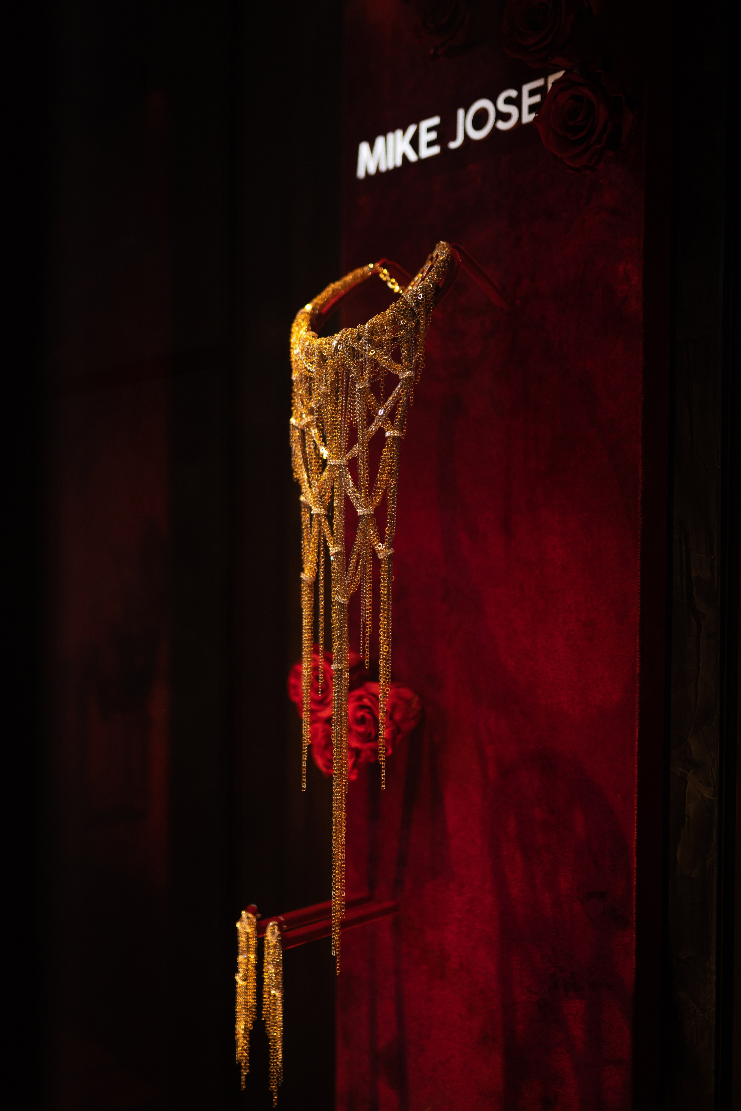 Jewelry. Filmmaker/ Photographer / Drone Pilot — Bangkok, Thailand