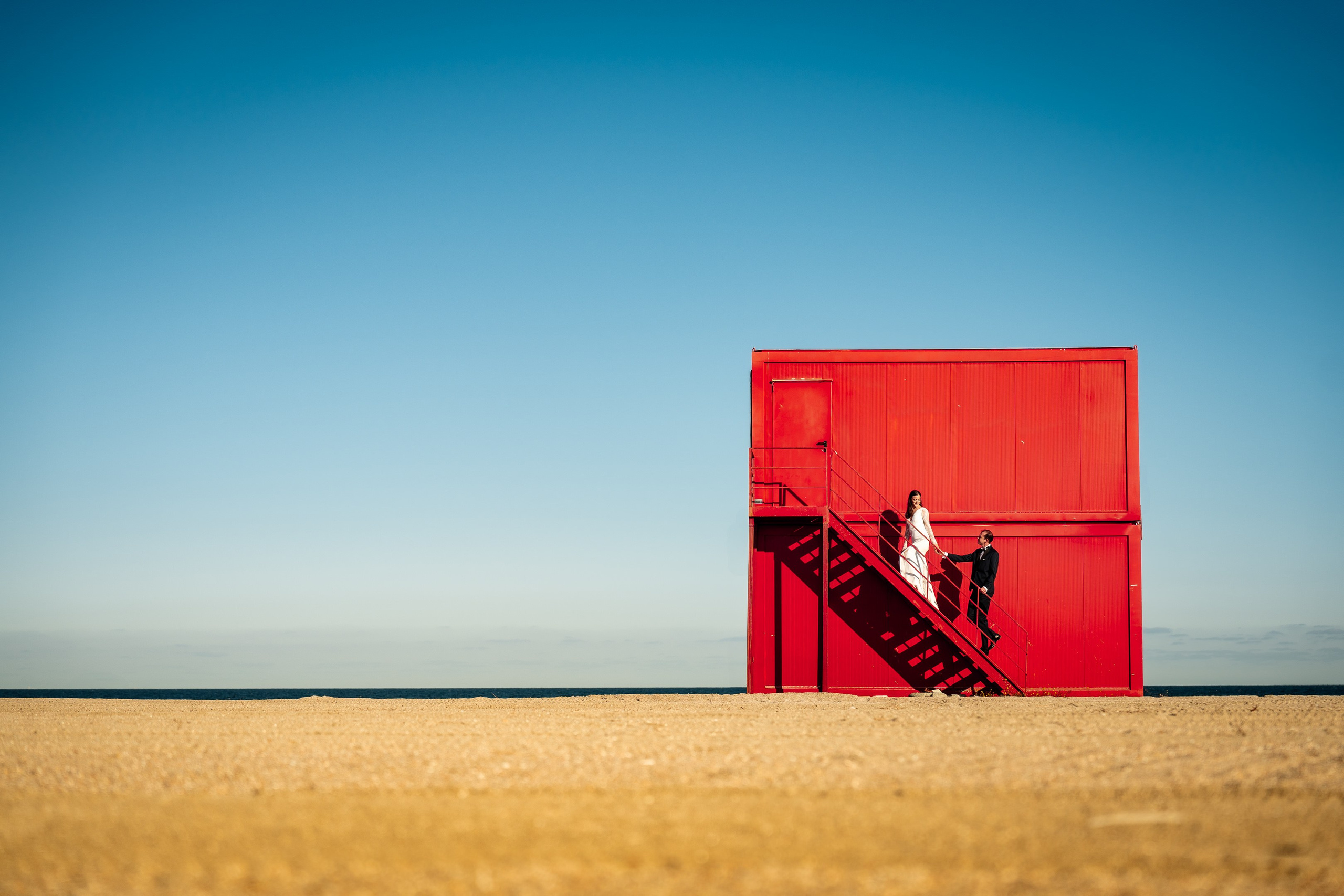 Elly & Andrew. Destination Wedding Photographer Alex Pasarelu