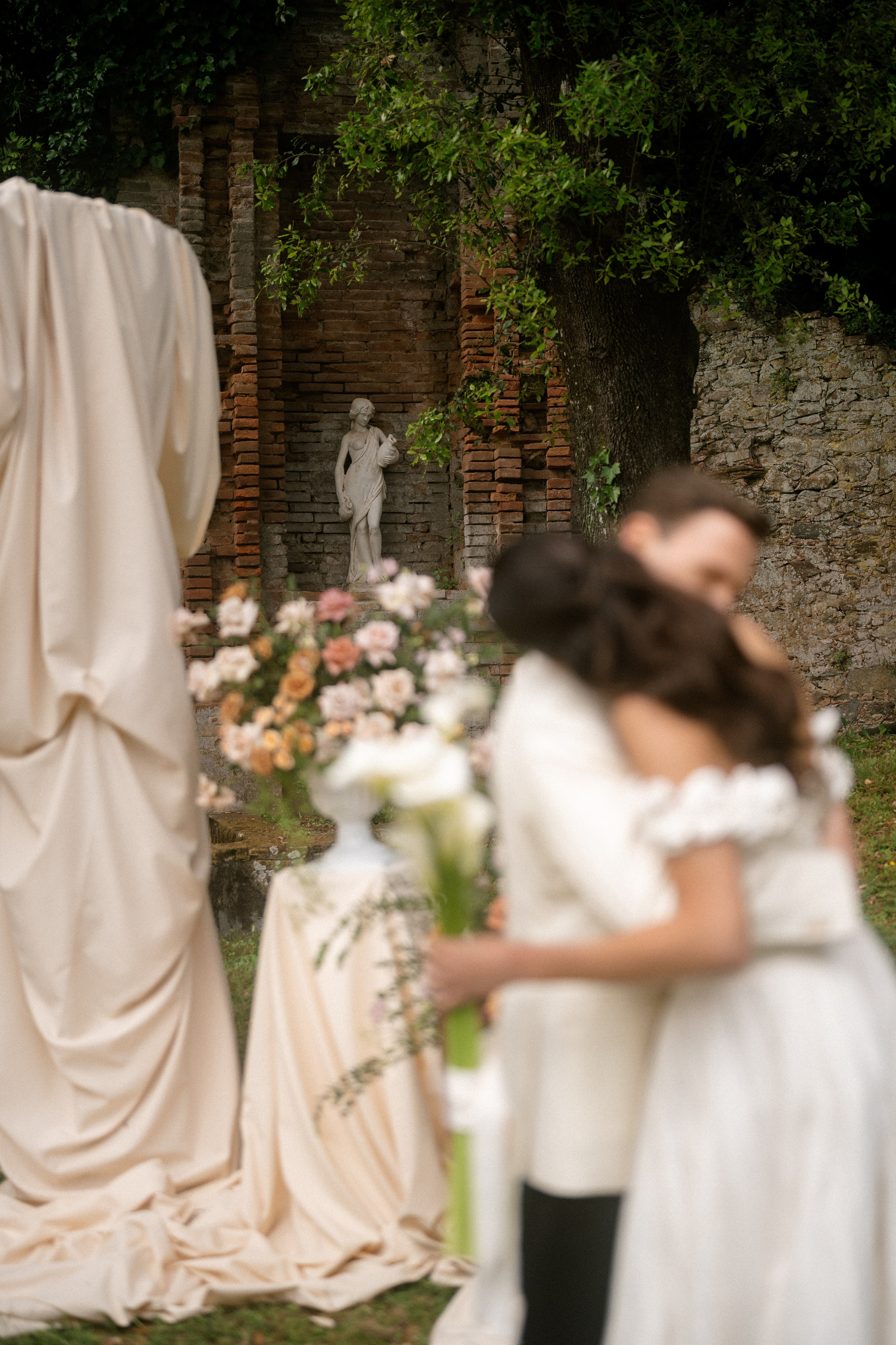 Lisa & Gabriel. Fotograf de nuntă Alex Pasarelu