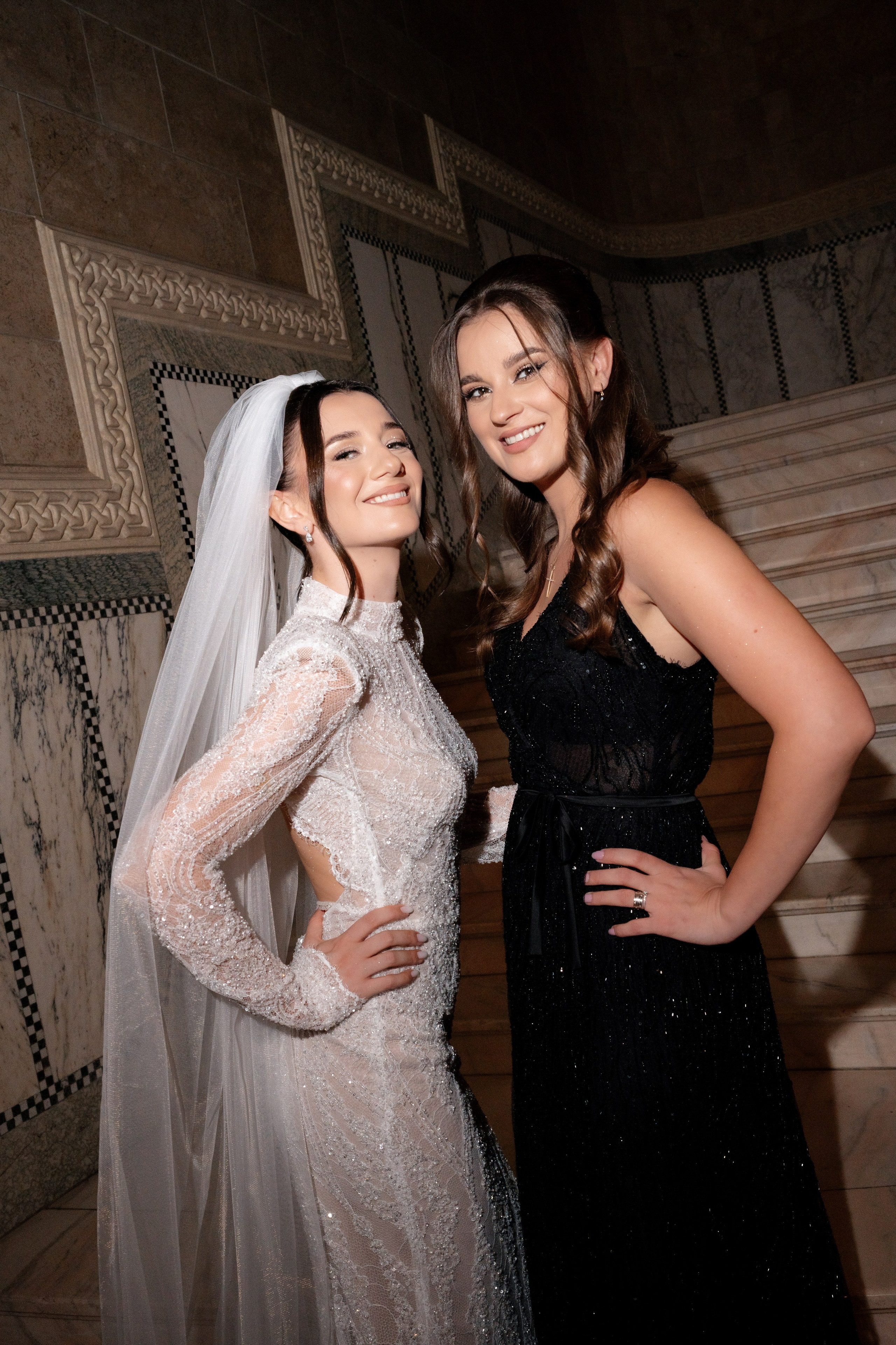 Gabriela & Alex. Destination Wedding Photographer Alex Pasarelu