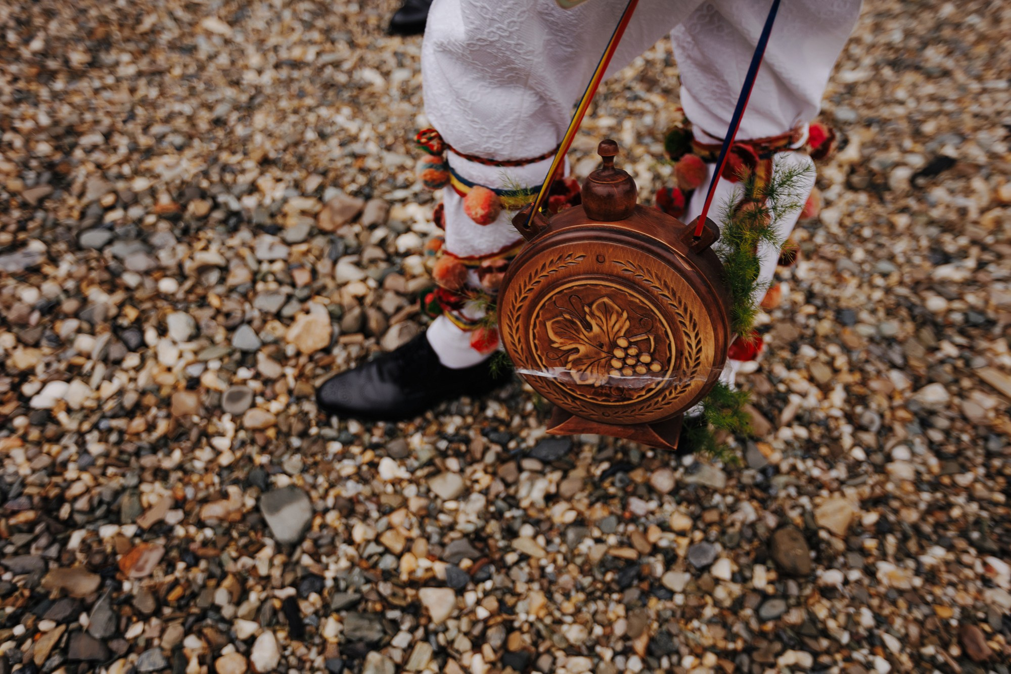 Vladut-Andrea. Fotograf și videograf de nuntă R. Moldova, Romania