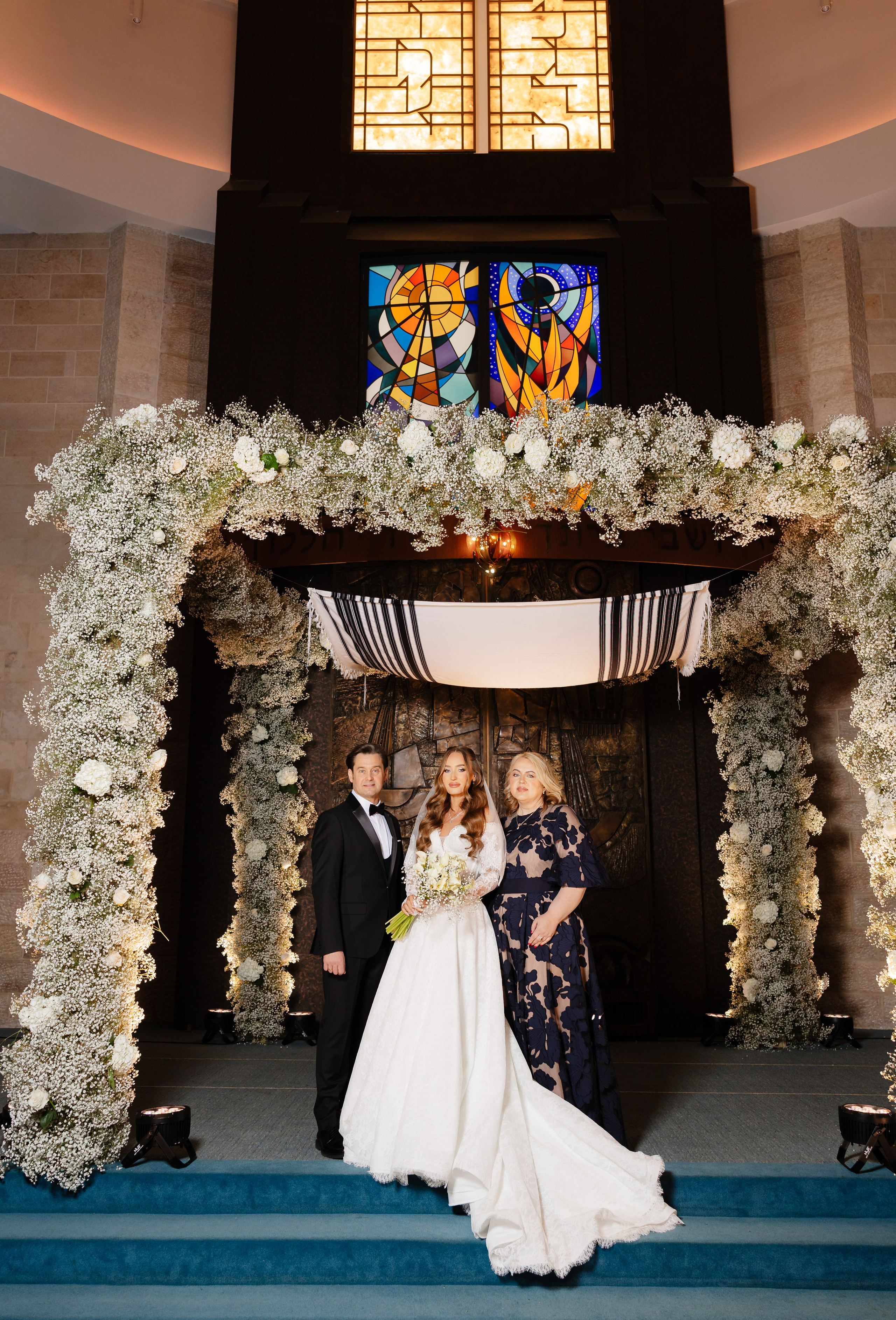 JUSTYNA & JULIAN. YES I DO PRODUCTION — Wedding photography&videography