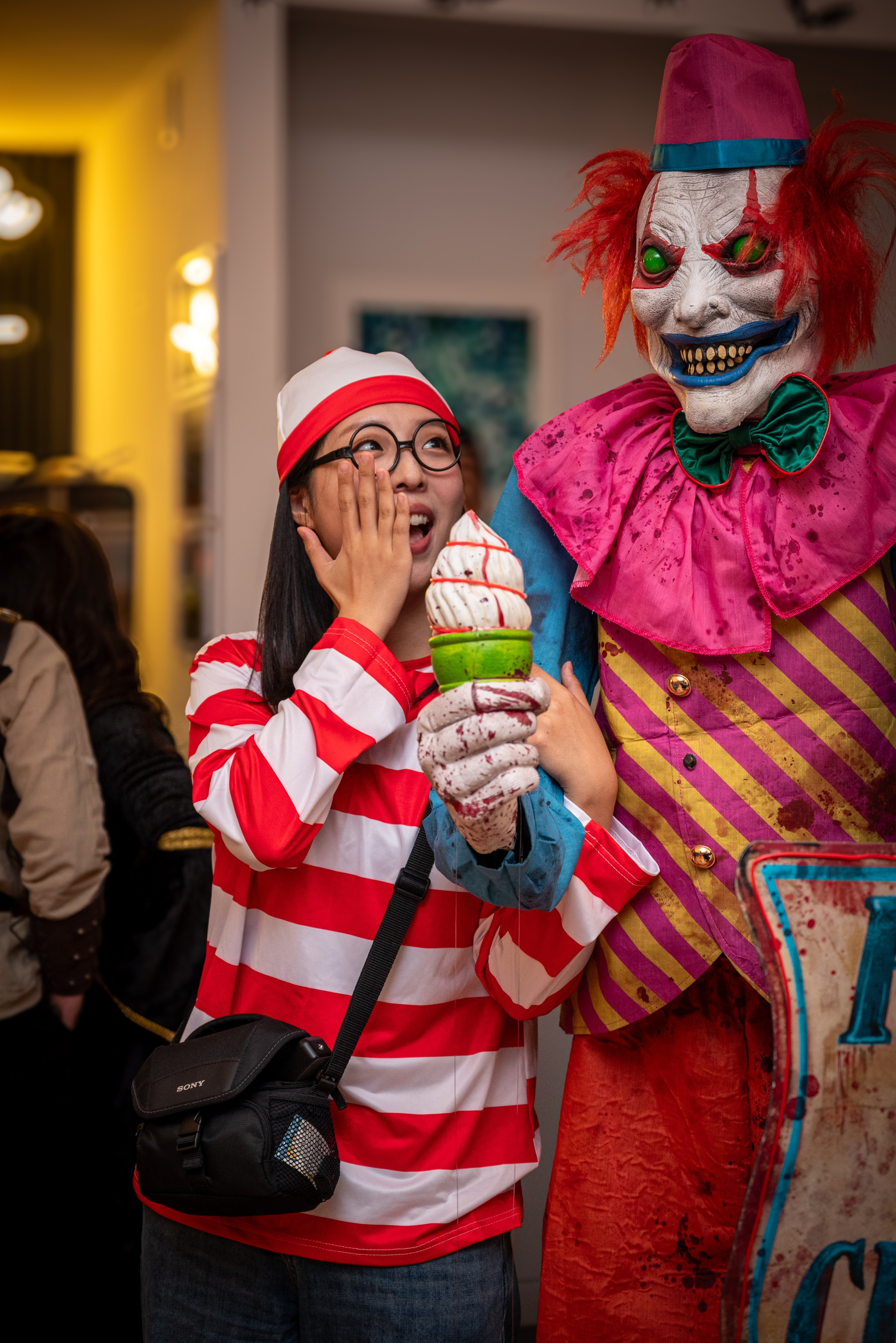 FÊTE | NYC Event Photography by Sirius Proxima. Photography company in NYC — Sirius Proxima Photography