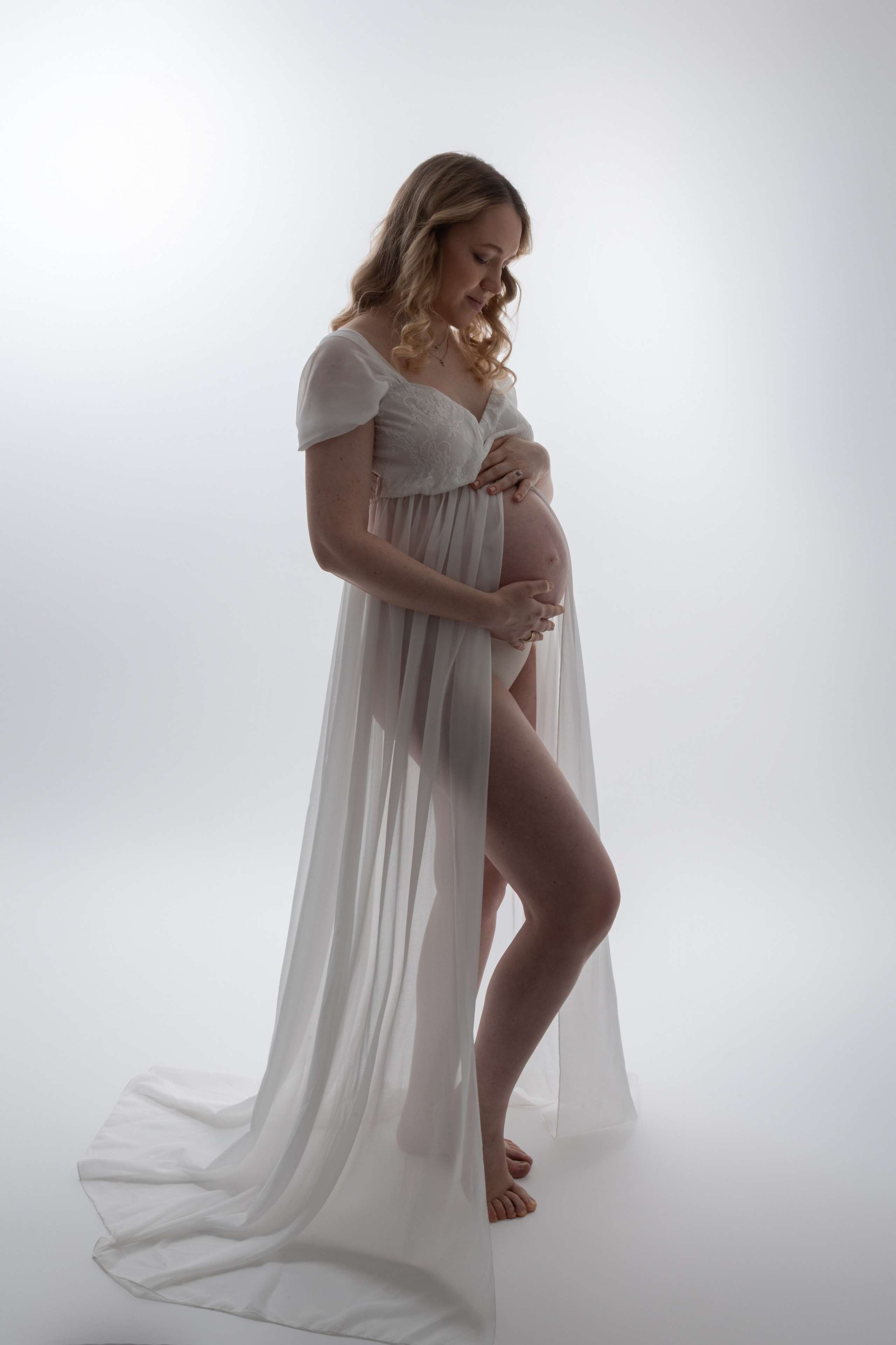 Maternity Shoot Anna. Photographer in Milan |Mila Pro Photo