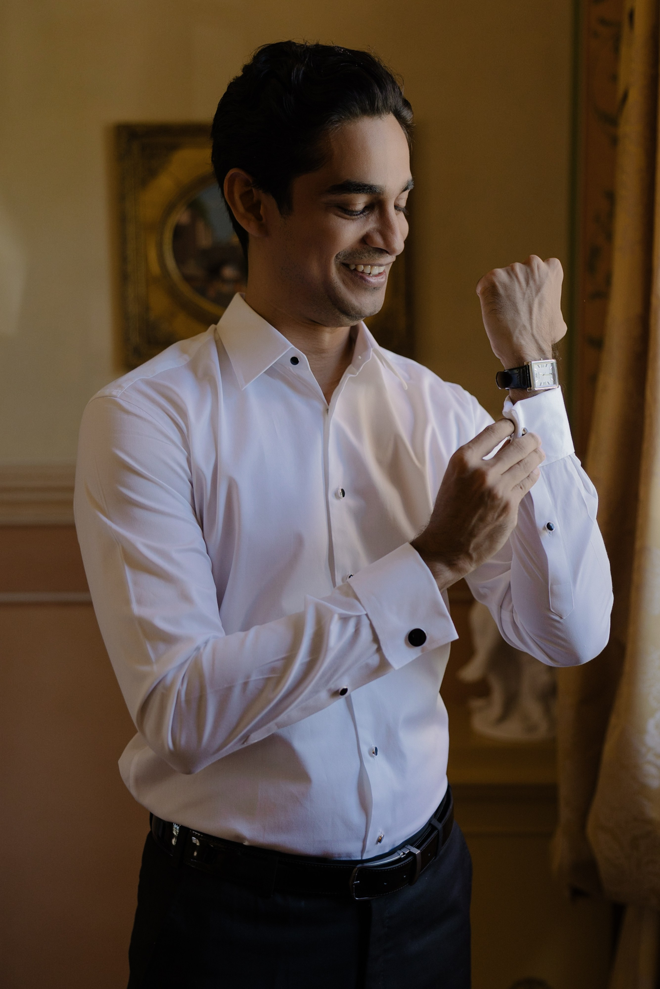 Melissa&Obaid. Wedding photographer Italy