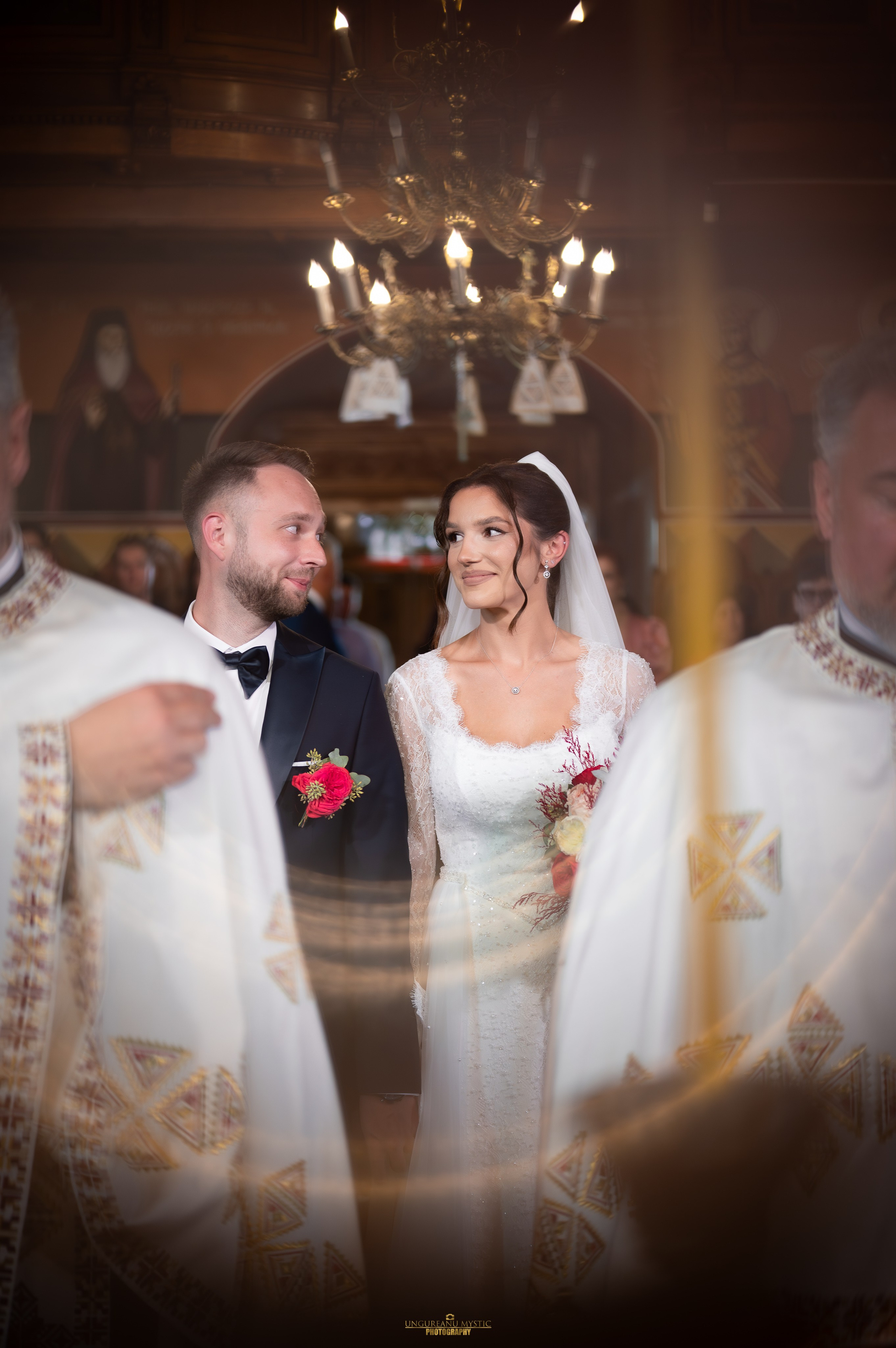 Sabina&Cosmin. Ungureanu Mystic Photography