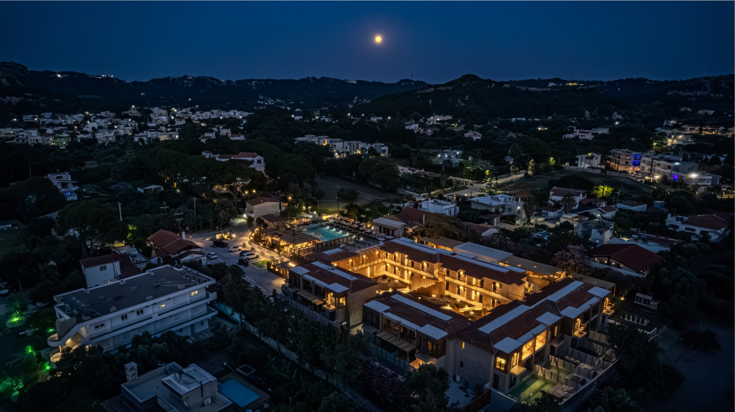 Eleonas. Photo & Videos