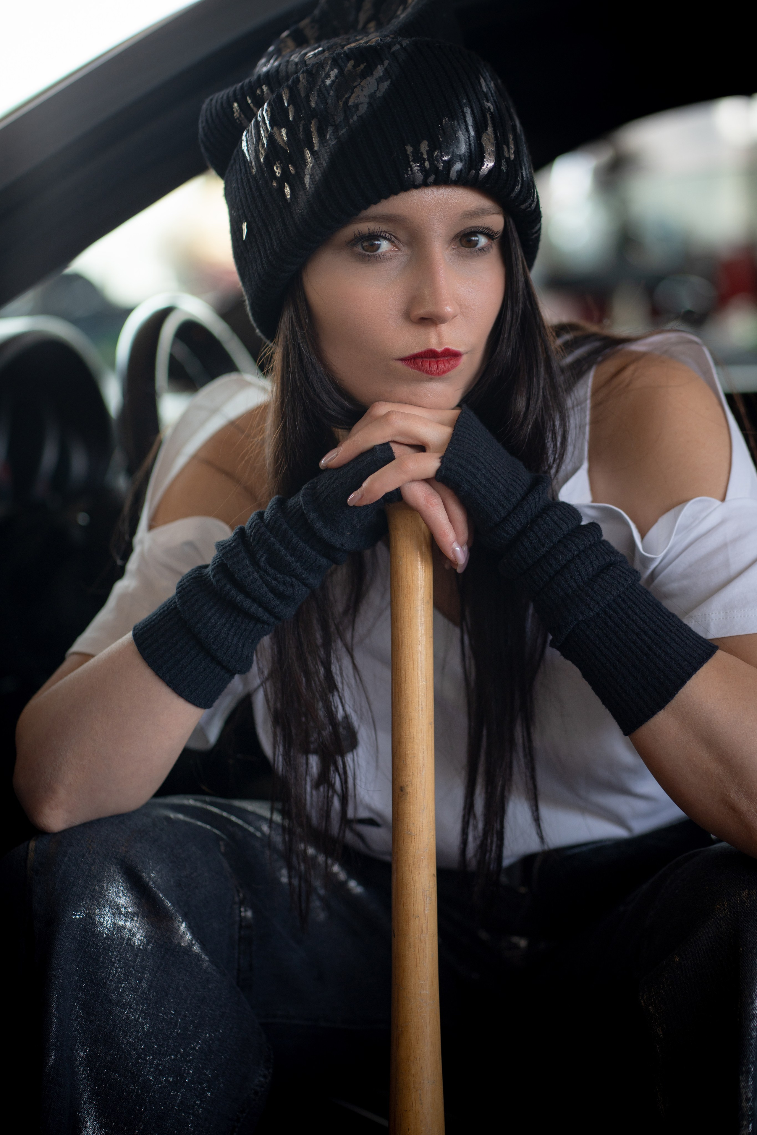 RITA für LMS mode. Portrait photographer in Germany and all over Europe Mischa Blank