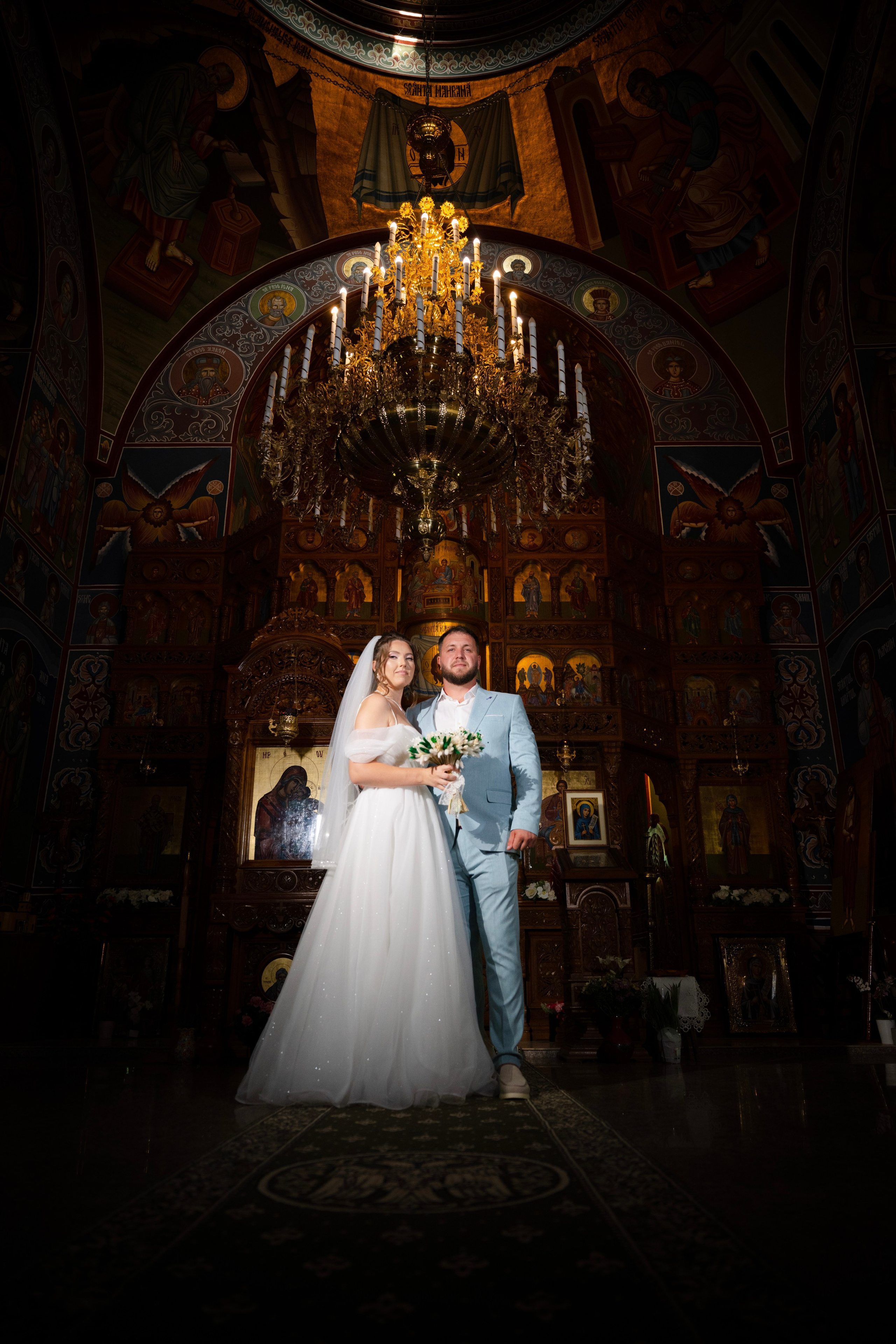 ALEX & RODICA. Fotograf de evenimente si portret!