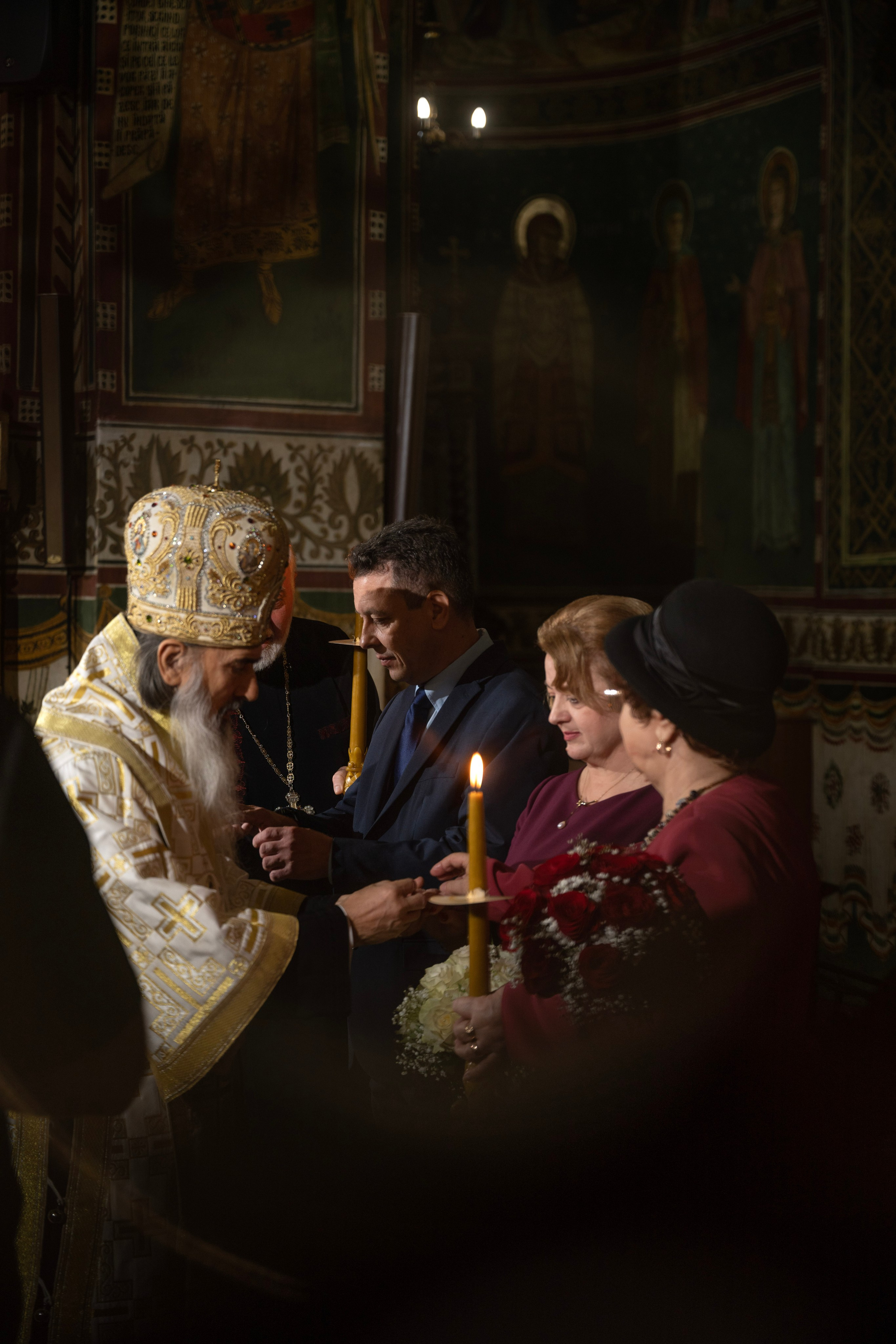 Cununie Religioasa. Fotograf de evenimente si portret!