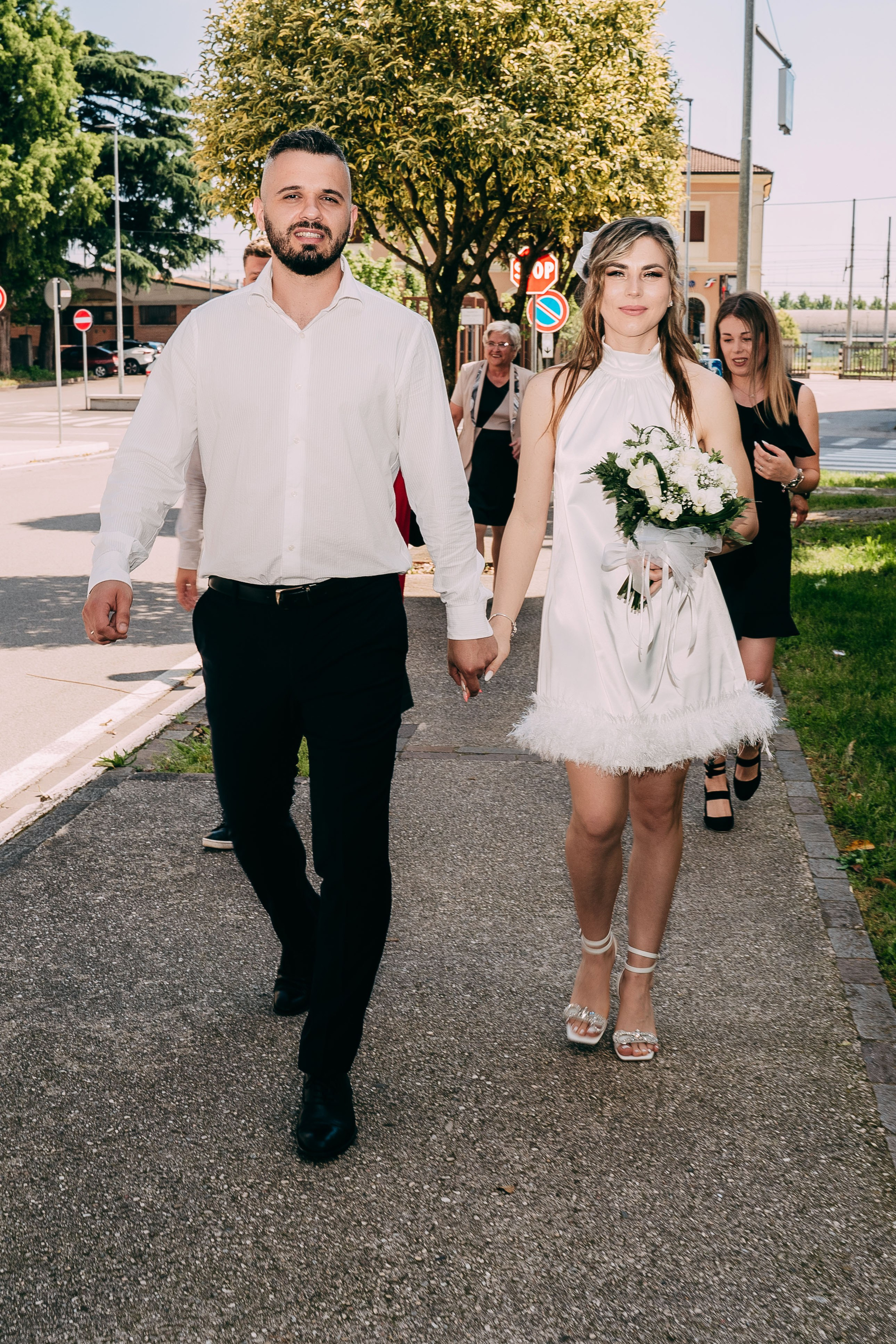 Marius & Marina (Verona). Diana Fedrigo | Fotografa matrimoni in Italia