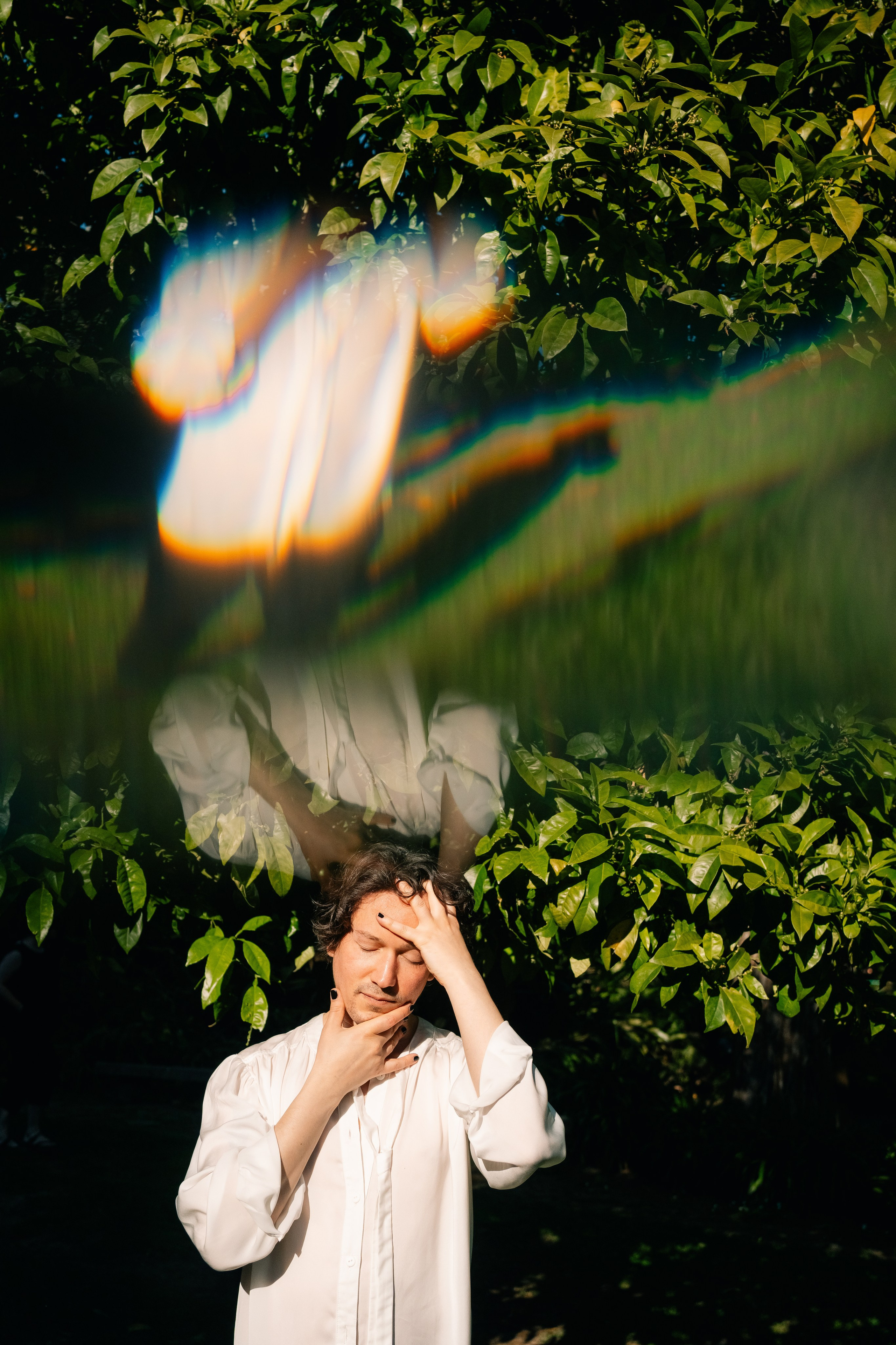 Vova. Maria Sher. Professional photographer from Porto, Portugal