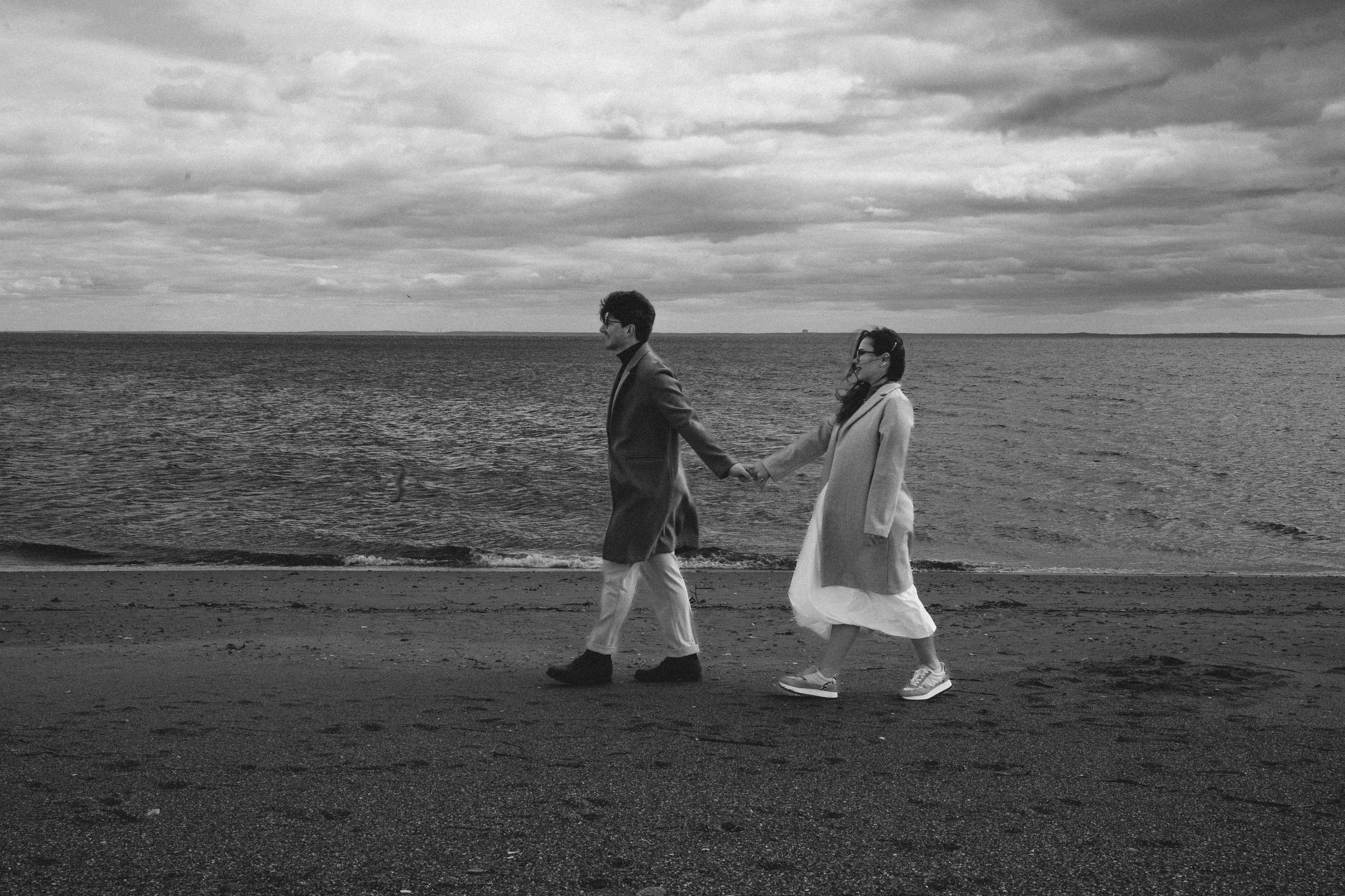 Baby Reveal (New York, USA). Diana Fedrigo | Fotografa matrimoni in Italia