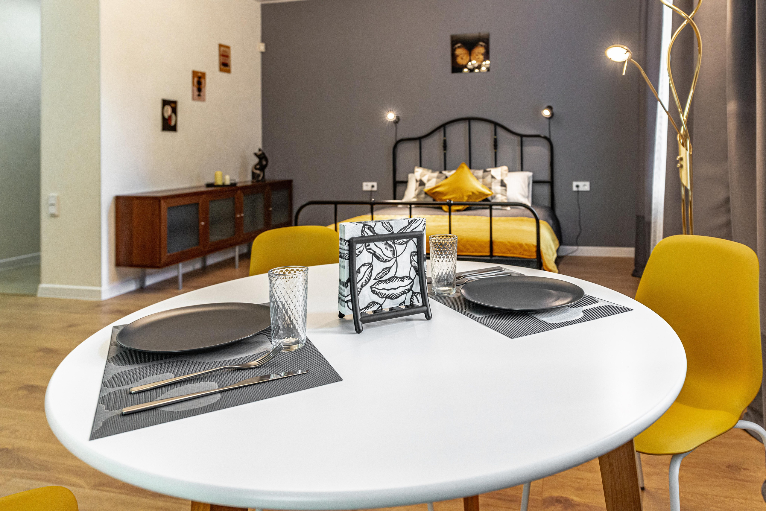 Квартира однокомнатная для аренды. ФОТОГРАФ МЕКСИКА КИНТАНА-РОО