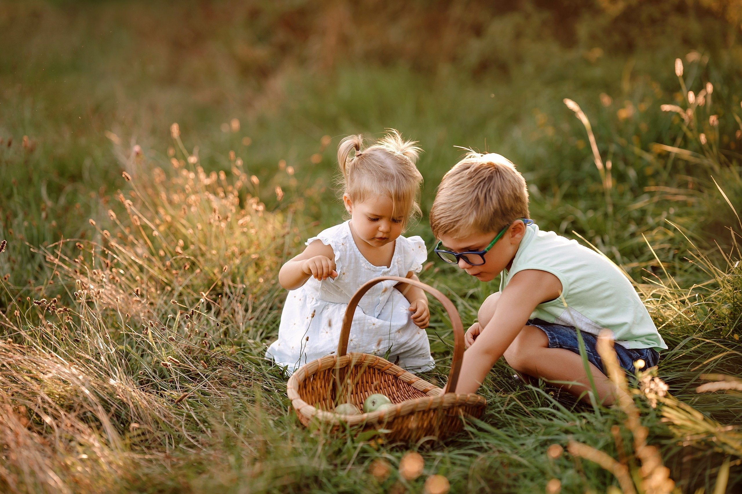 Sommer-Special. Portraitfotografie in Gründau Elena Ohnstedt