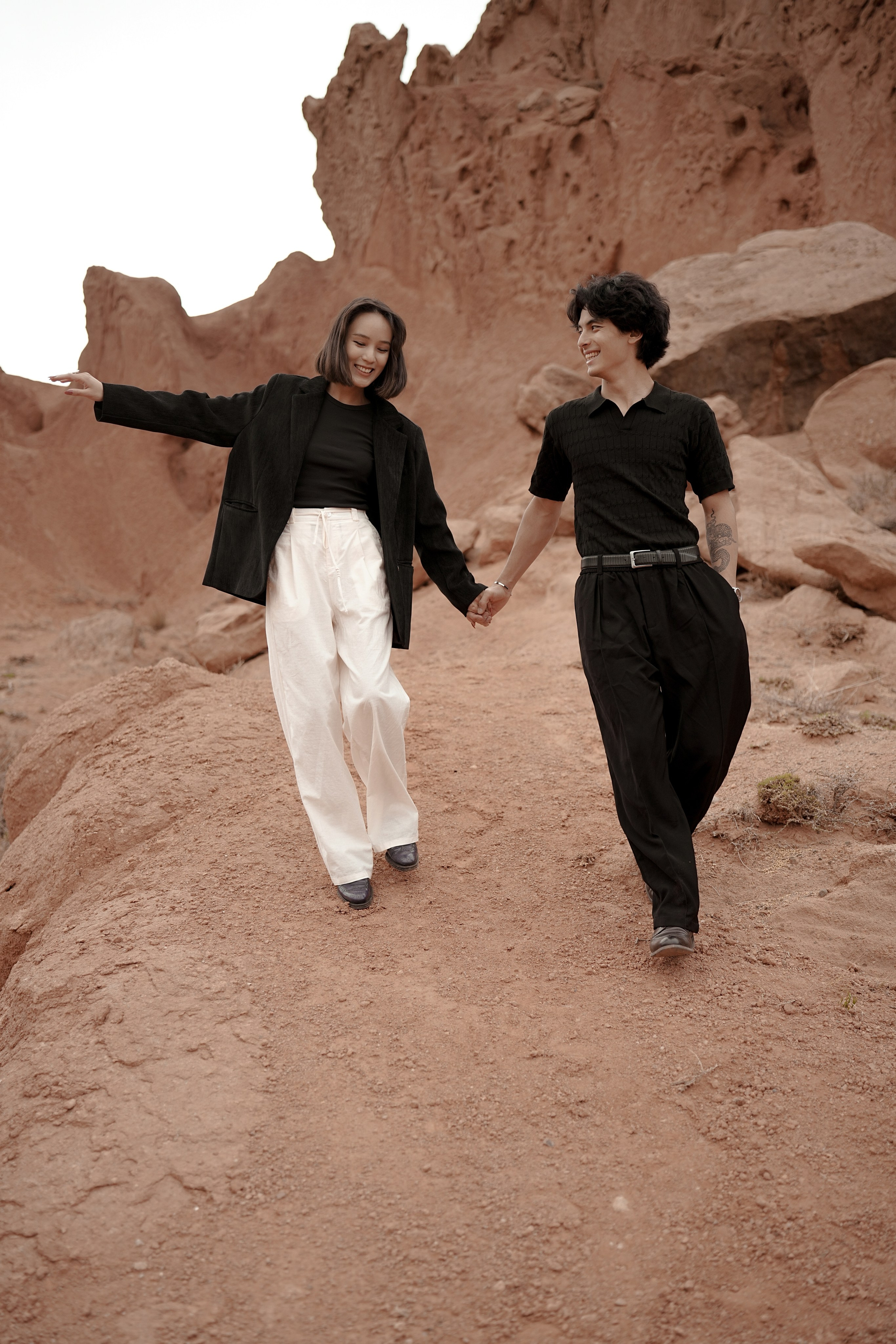 Амир & Сабина