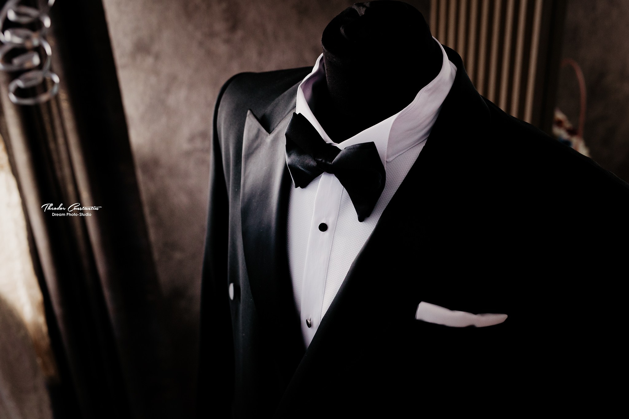 Nunta. Dream Studio Galați – ședințe foto profesionale pentru familie, portrete și evenimente