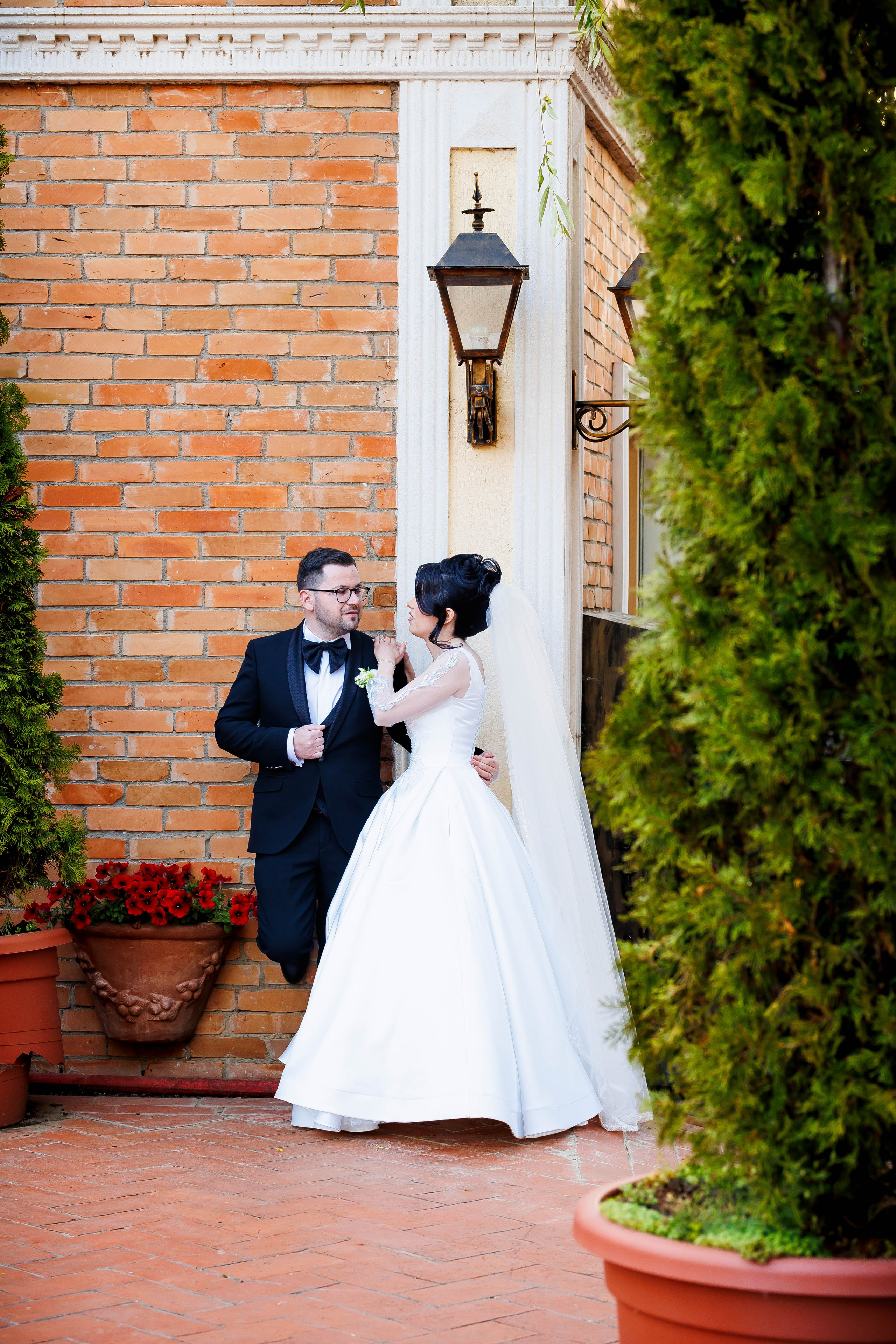 Shooting Foto Nunta. Dream Studio Galați – ședințe foto profesionale pentru familie, portrete și evenimente